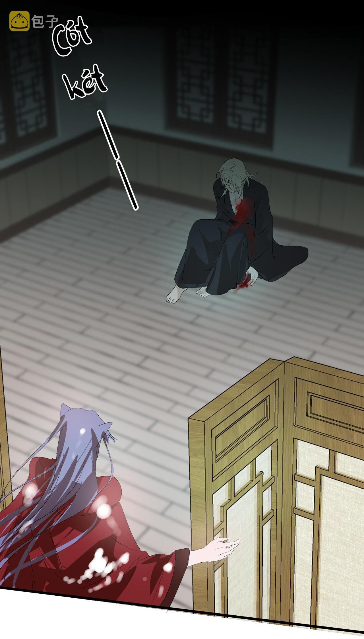 Silent Blue Chapter 15 - Trang 2