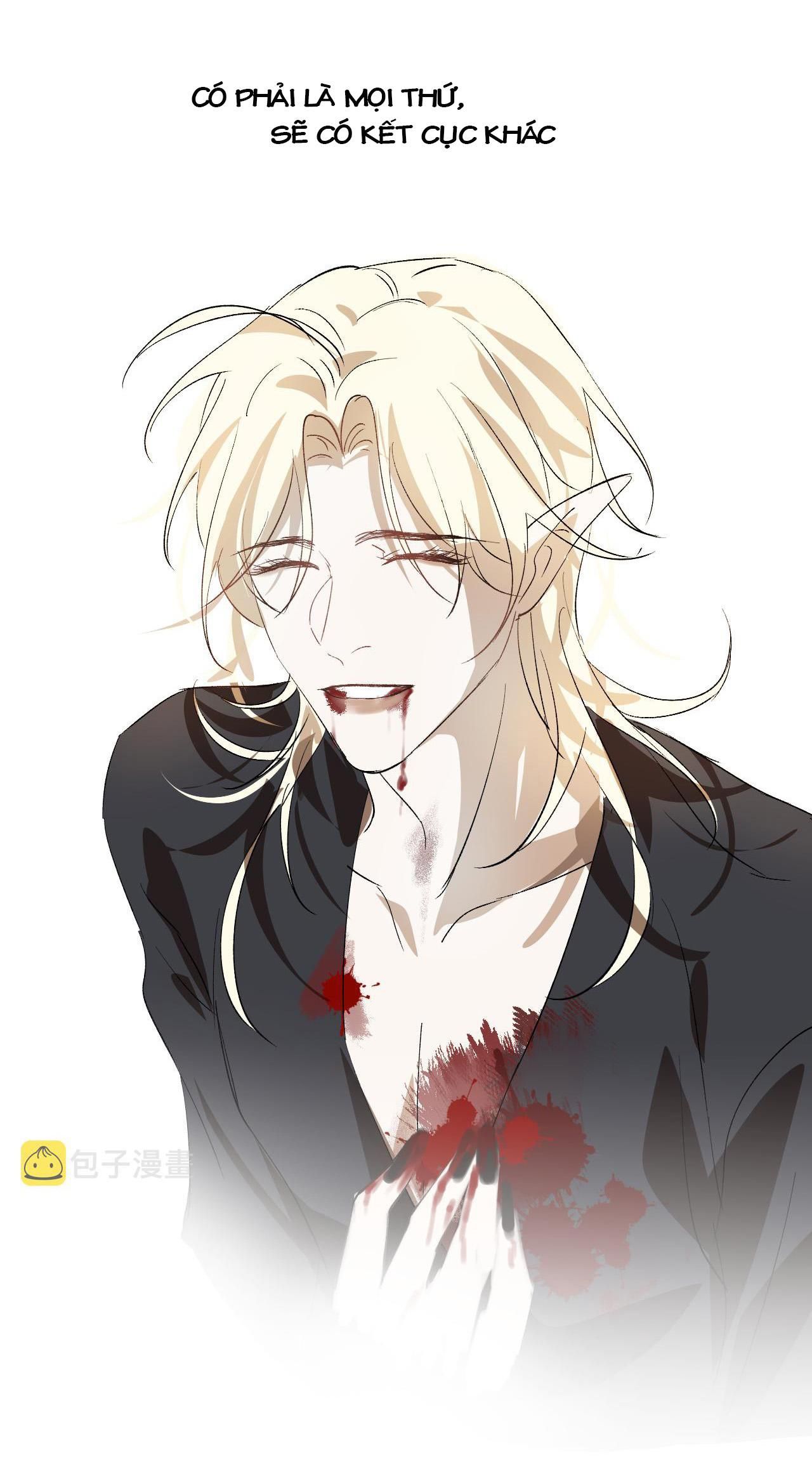 Silent Blue Chapter 15 - Trang 2