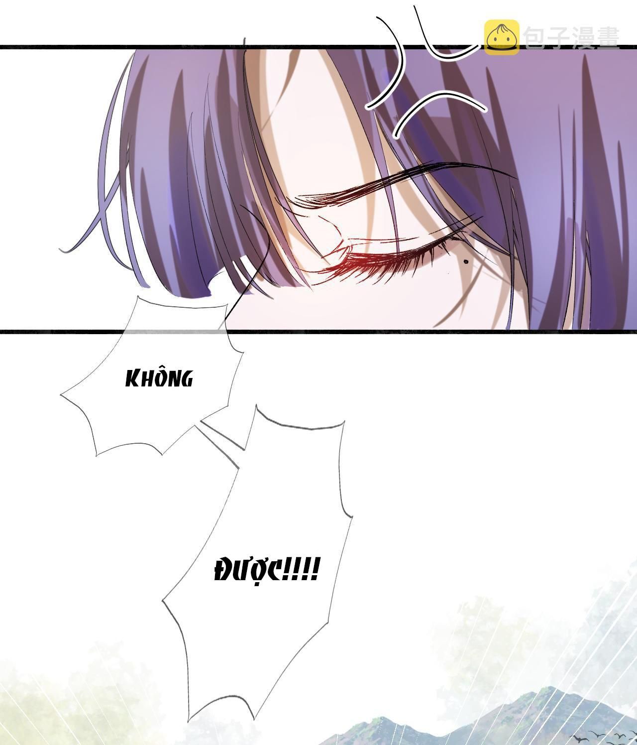 Silent Blue Chapter 15 - Trang 2