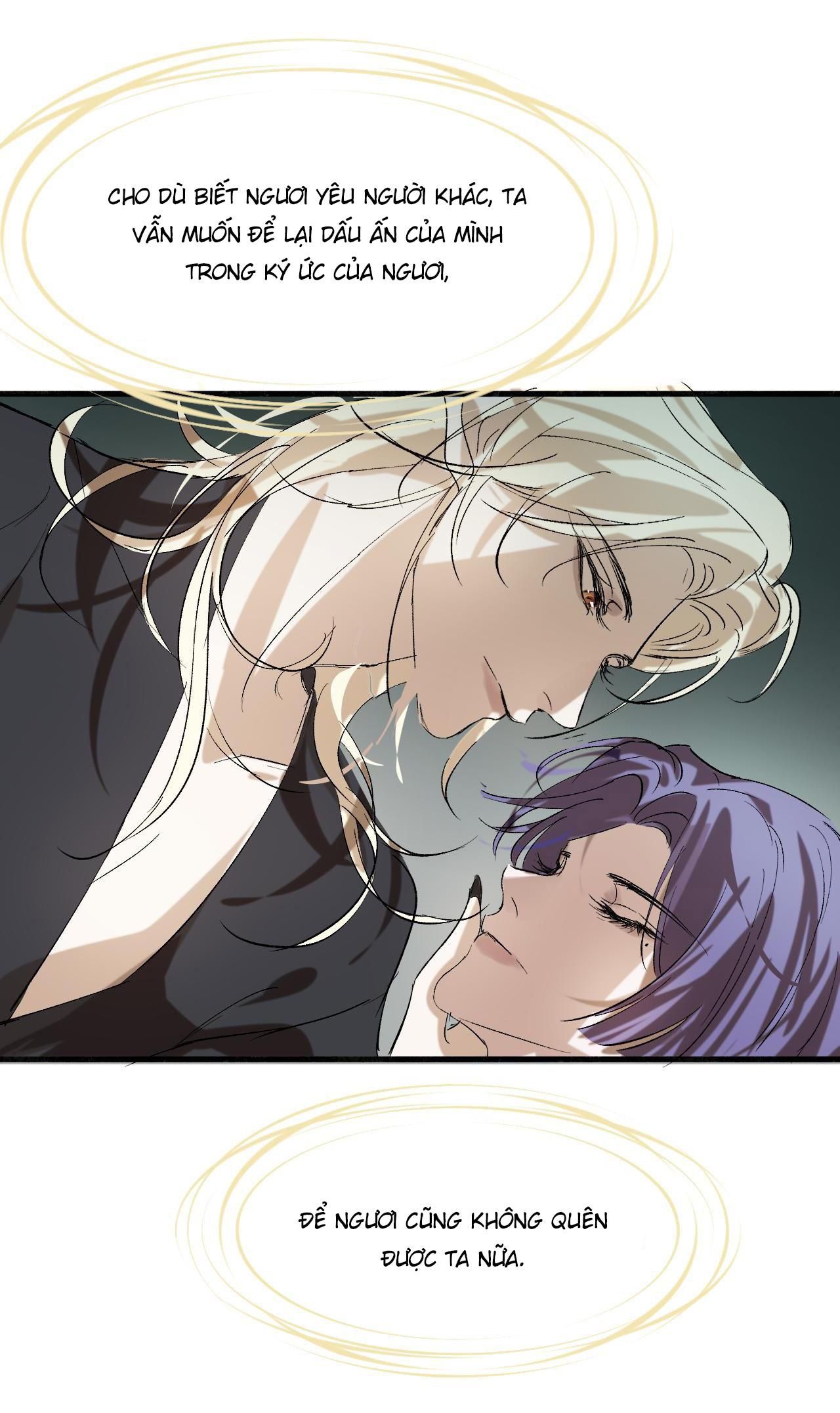 Silent Blue Chapter 16 - Trang 2