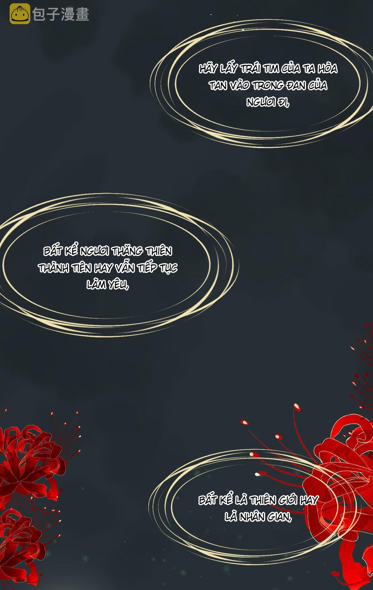 Silent Blue Chapter 16 - Trang 2