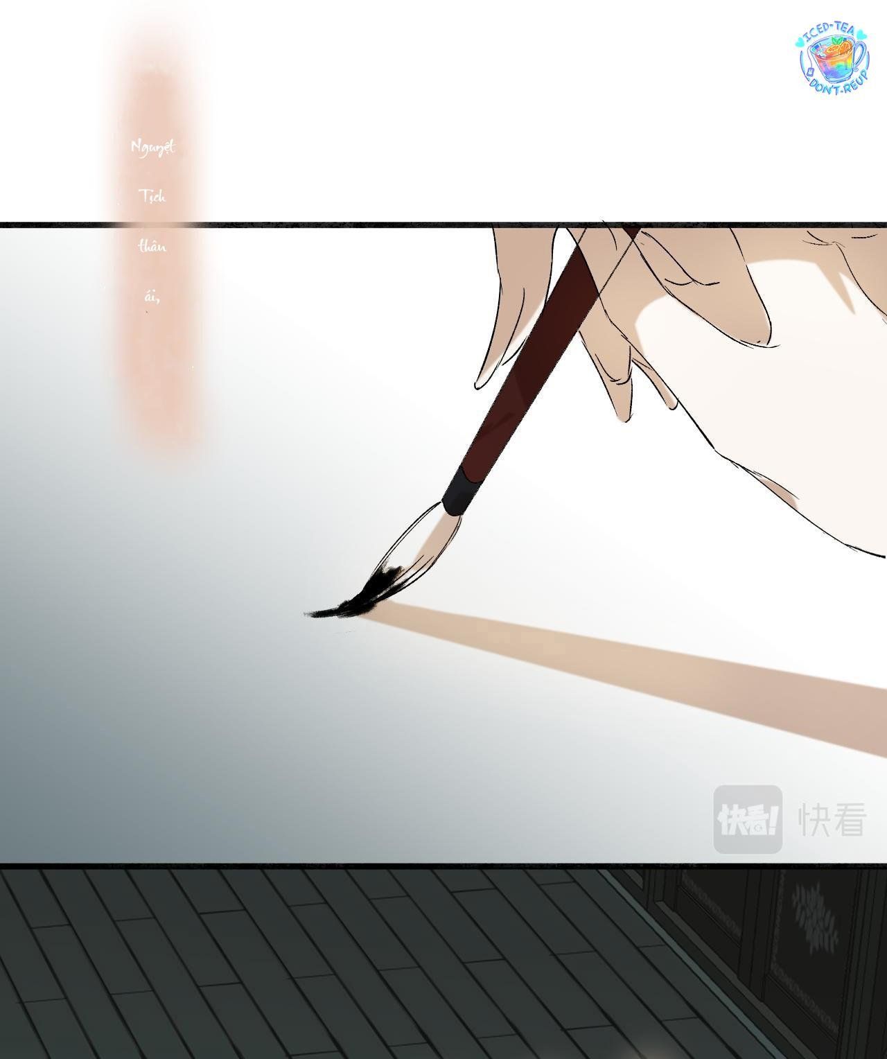 Silent Blue Chapter 16 - Trang 2