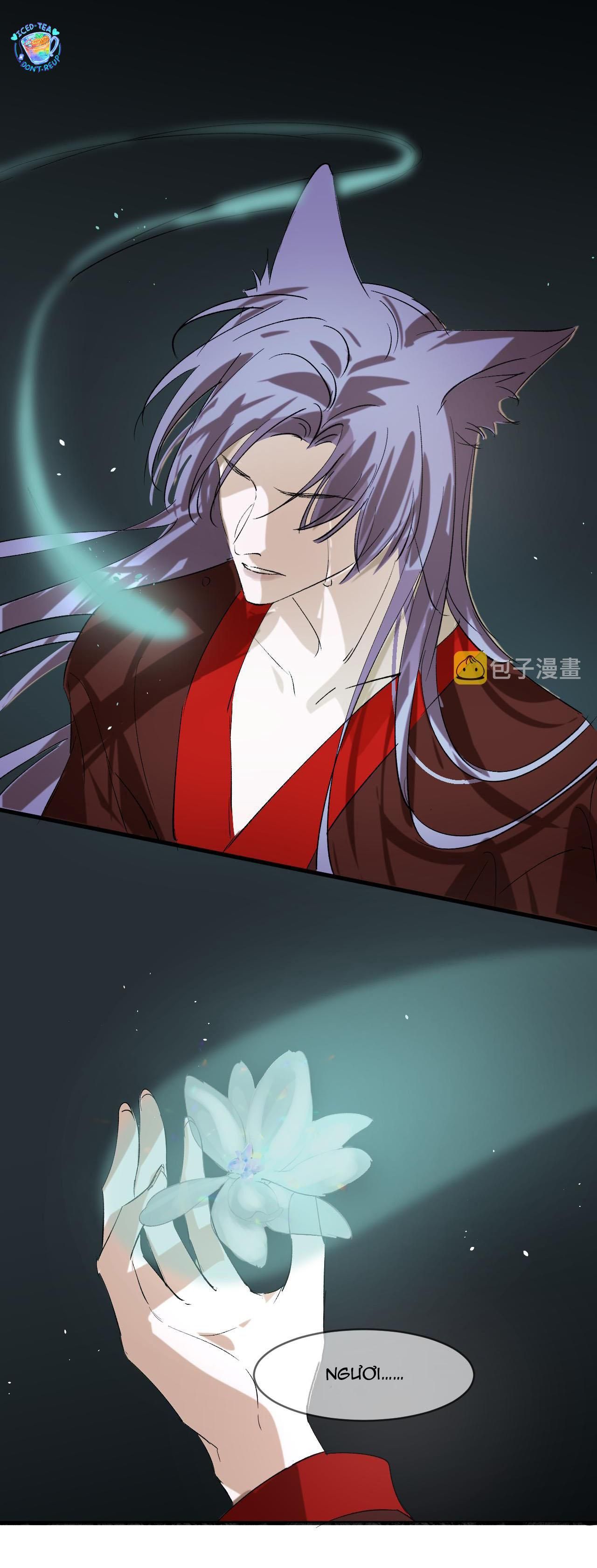 Silent Blue Chapter 16 - Trang 2