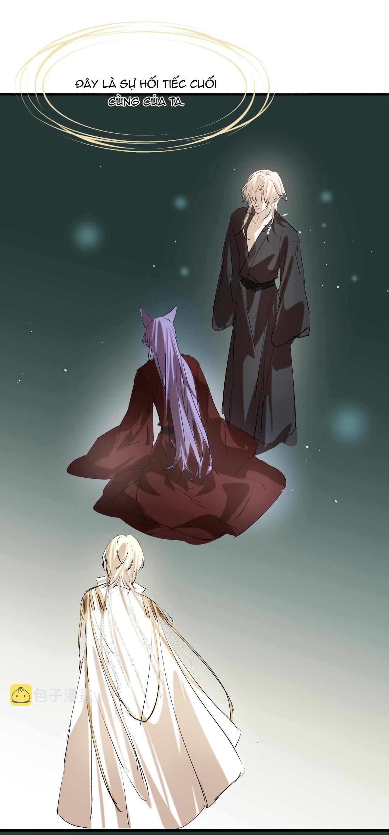 Silent Blue Chapter 16 - Trang 2