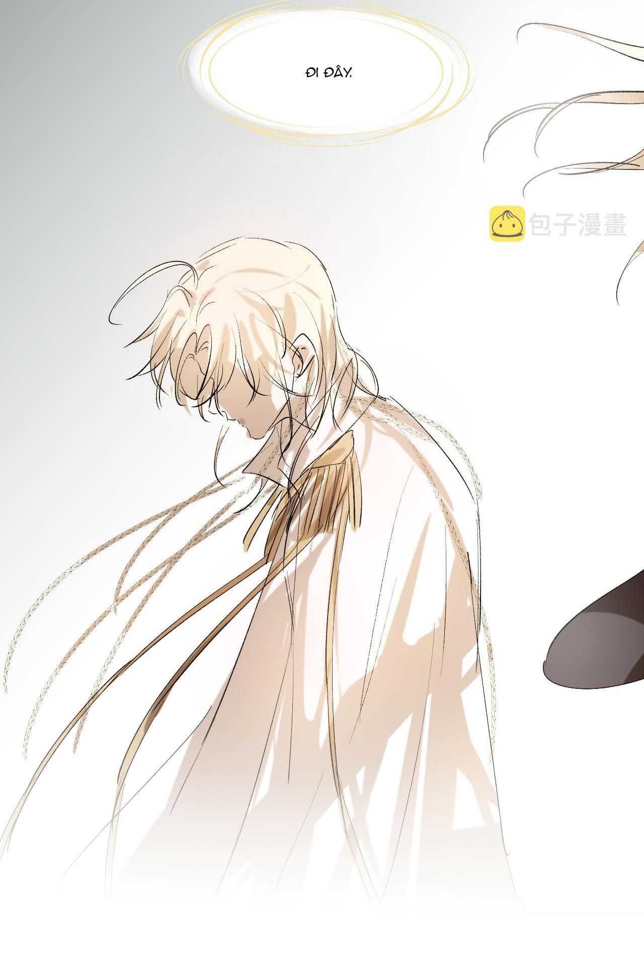 Silent Blue Chapter 16 - Trang 2