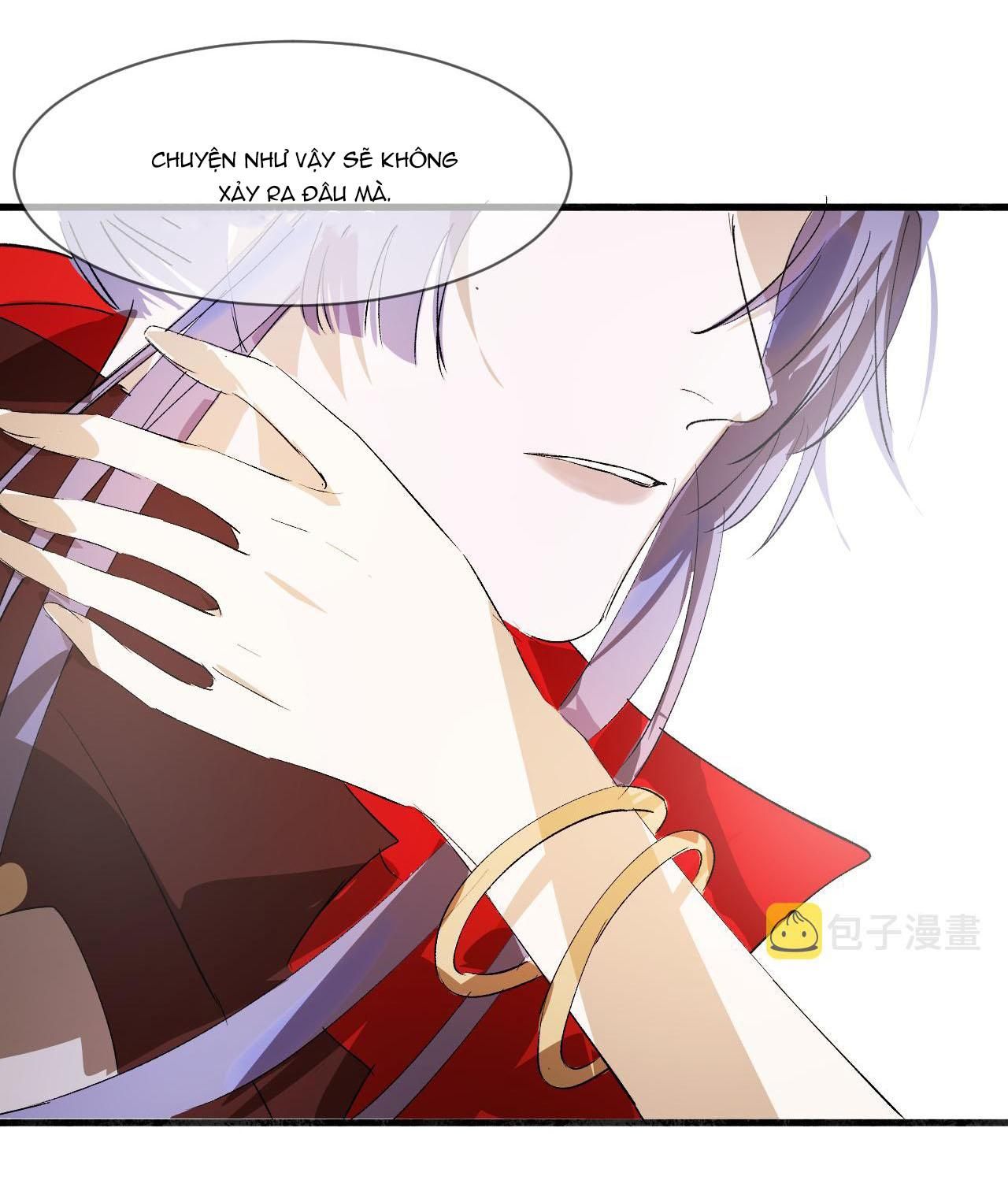 Silent Blue Chapter 16 - Trang 2