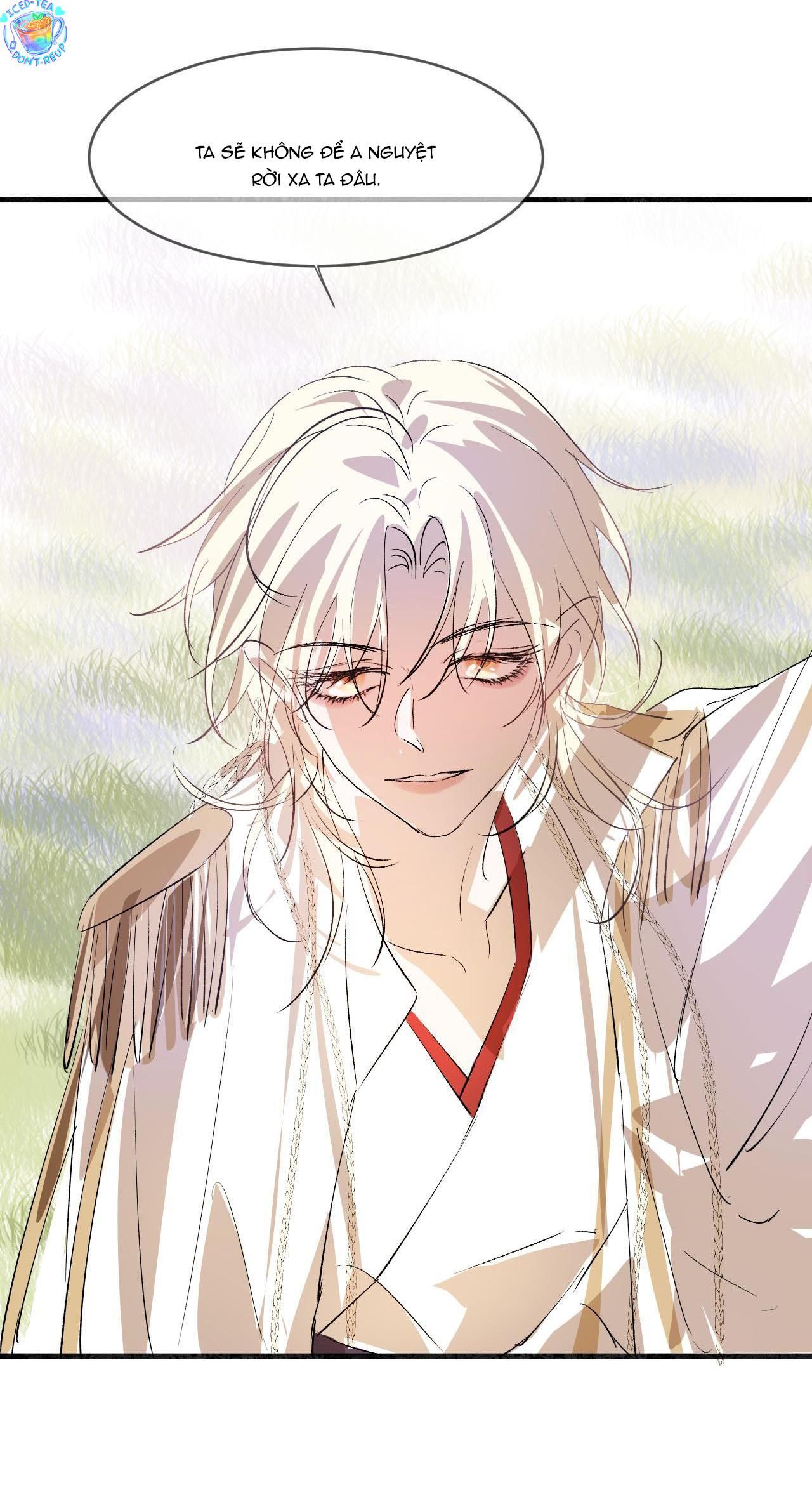 Silent Blue Chapter 16 - Trang 2