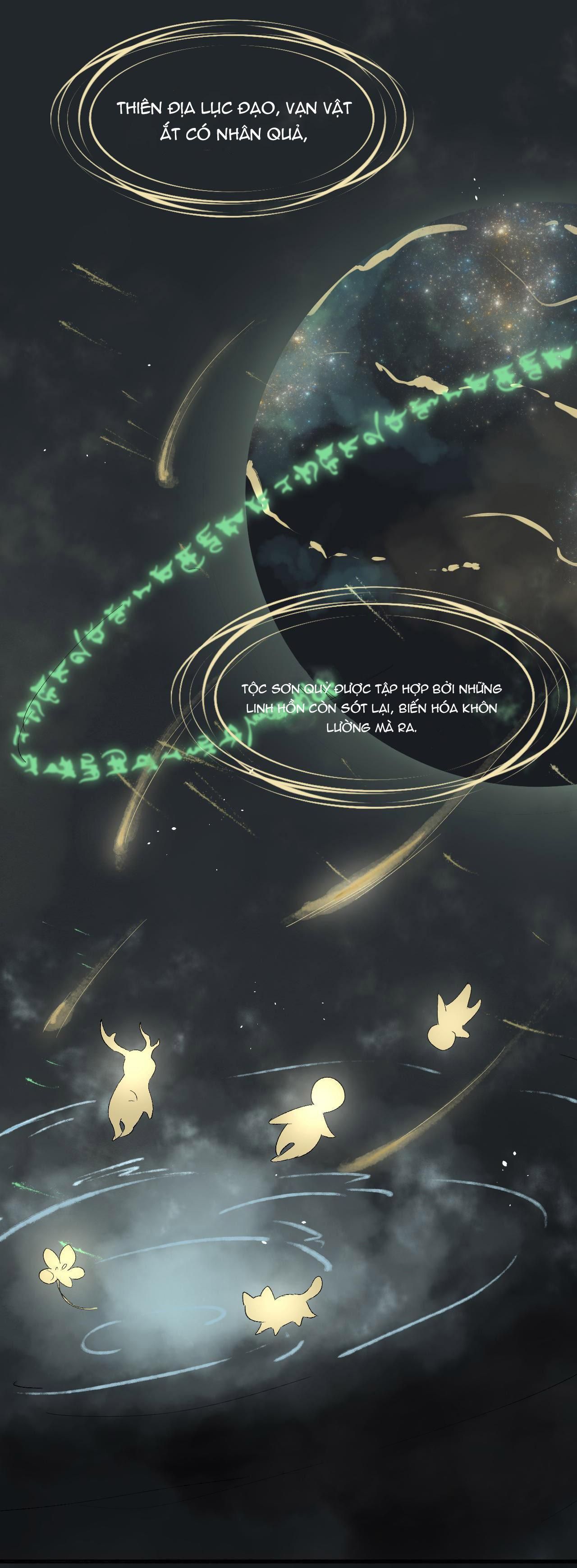 Silent Blue Chapter 16 - Trang 2