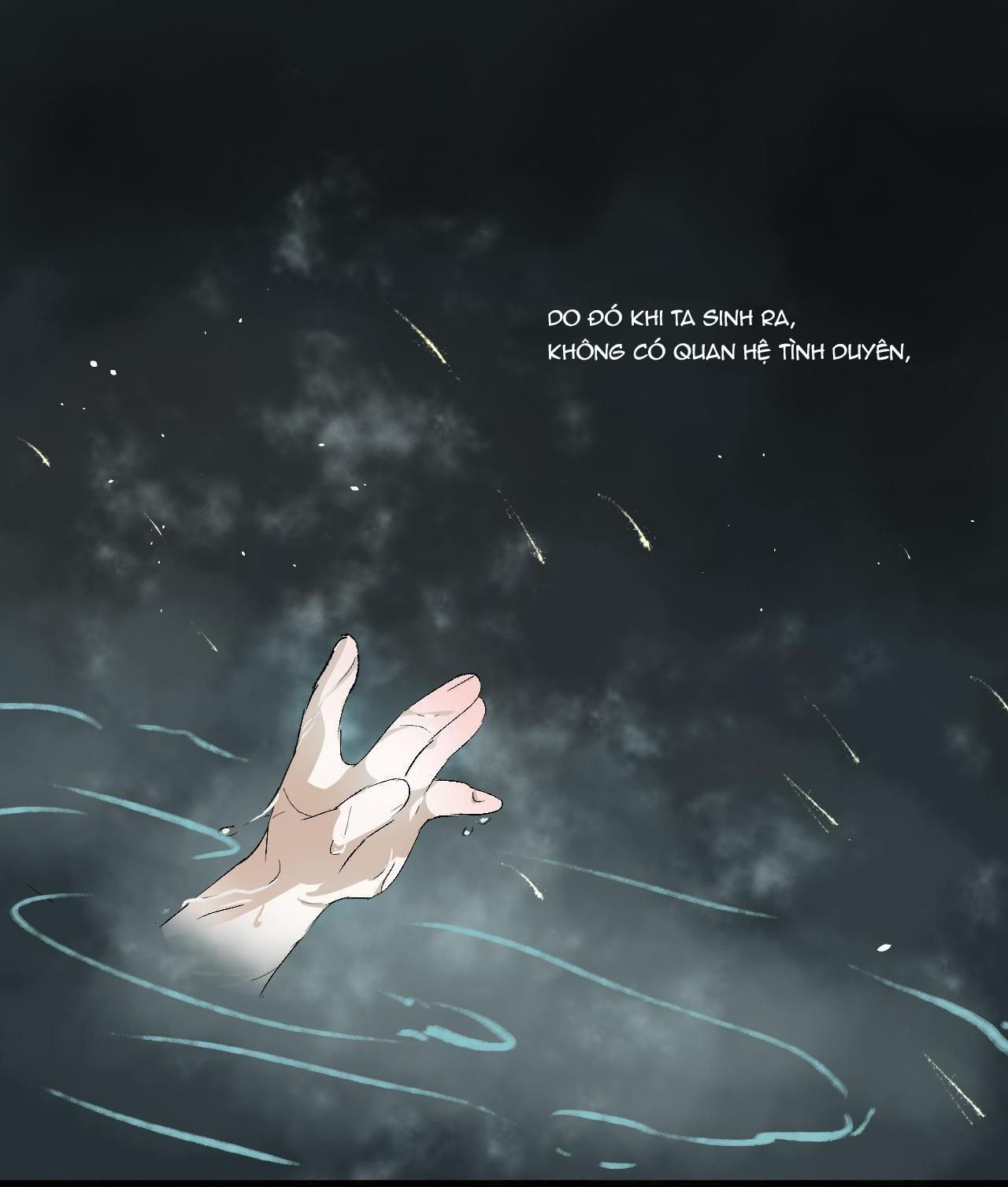 Silent Blue Chapter 16 - Trang 2