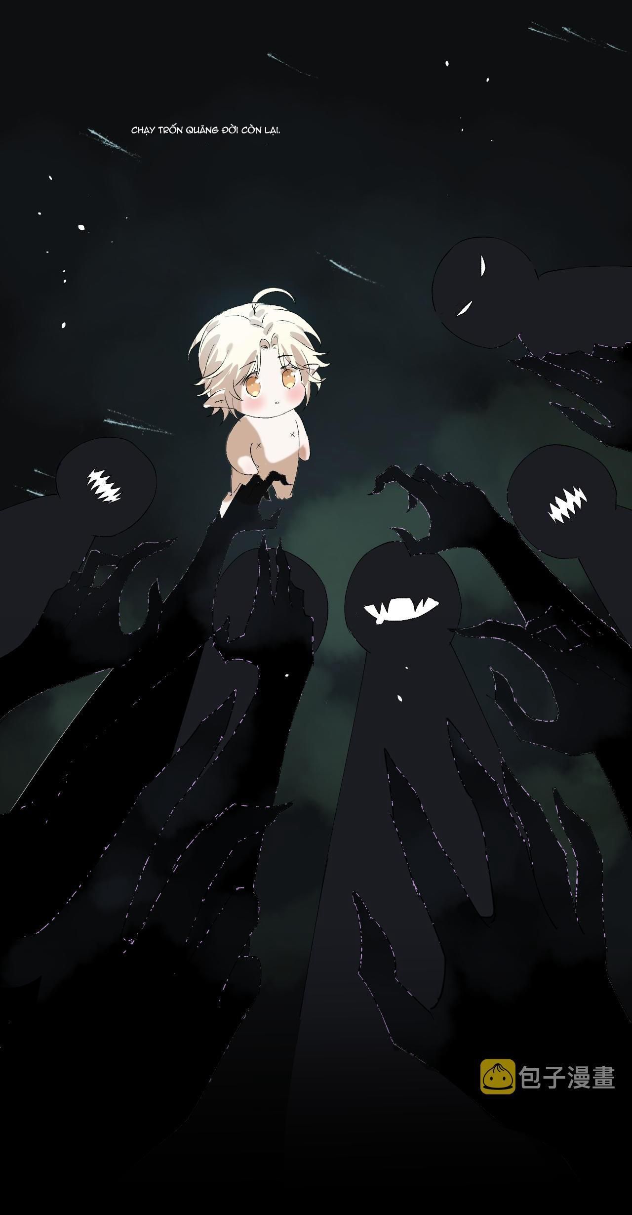 Silent Blue Chapter 16 - Trang 2