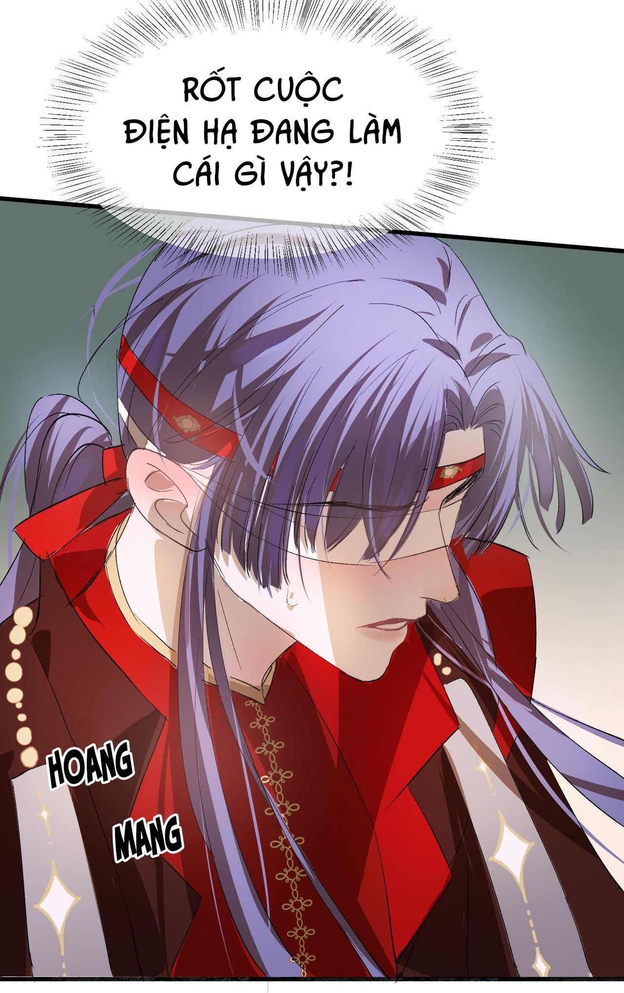 Silent Blue Chapter 17 - Trang 2