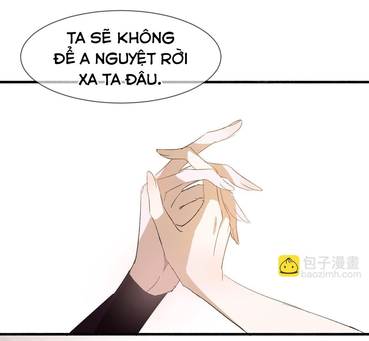 Silent Blue Chapter 17 - Trang 2