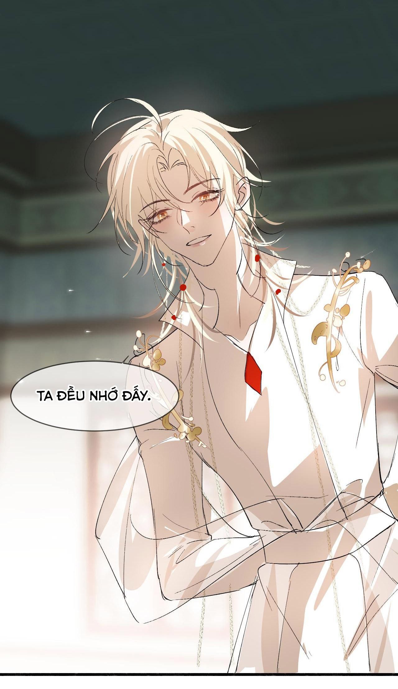 Silent Blue Chapter 17 - Trang 2