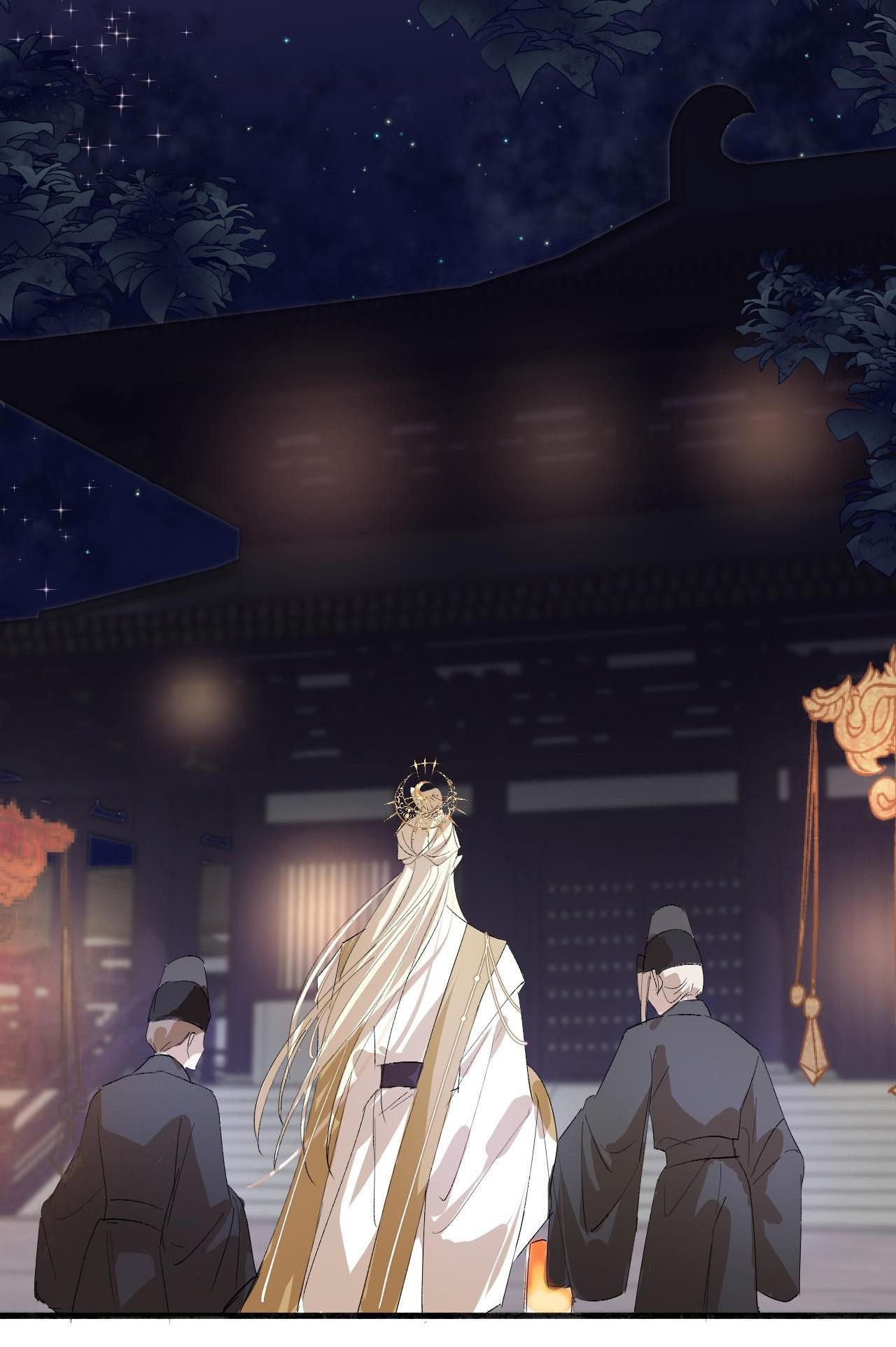 Silent Blue Chapter 17 - Trang 2