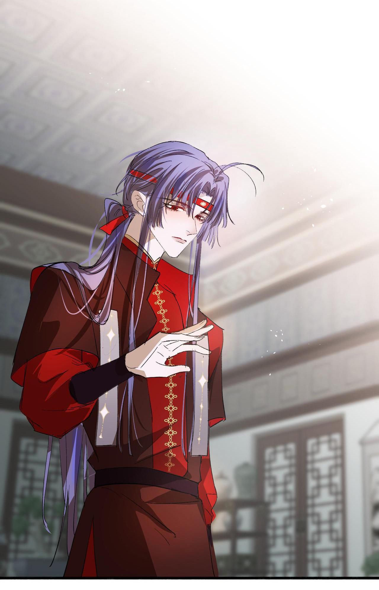 Silent Blue Chapter 17 - Trang 2