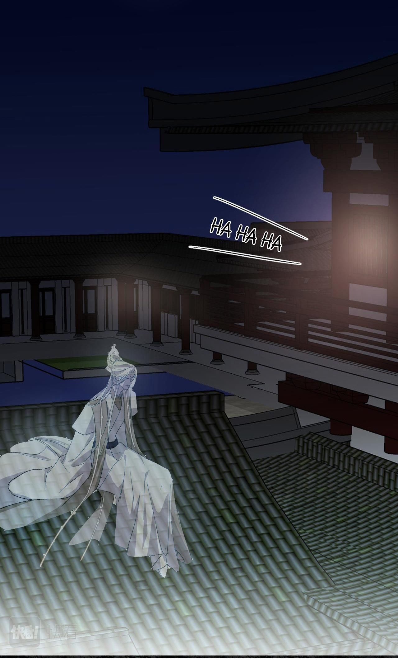 Silent Blue Chapter 17 - Trang 2