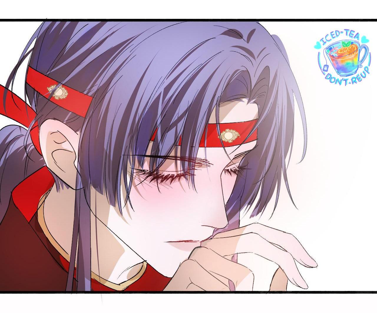 Silent Blue Chapter 17 - Trang 2