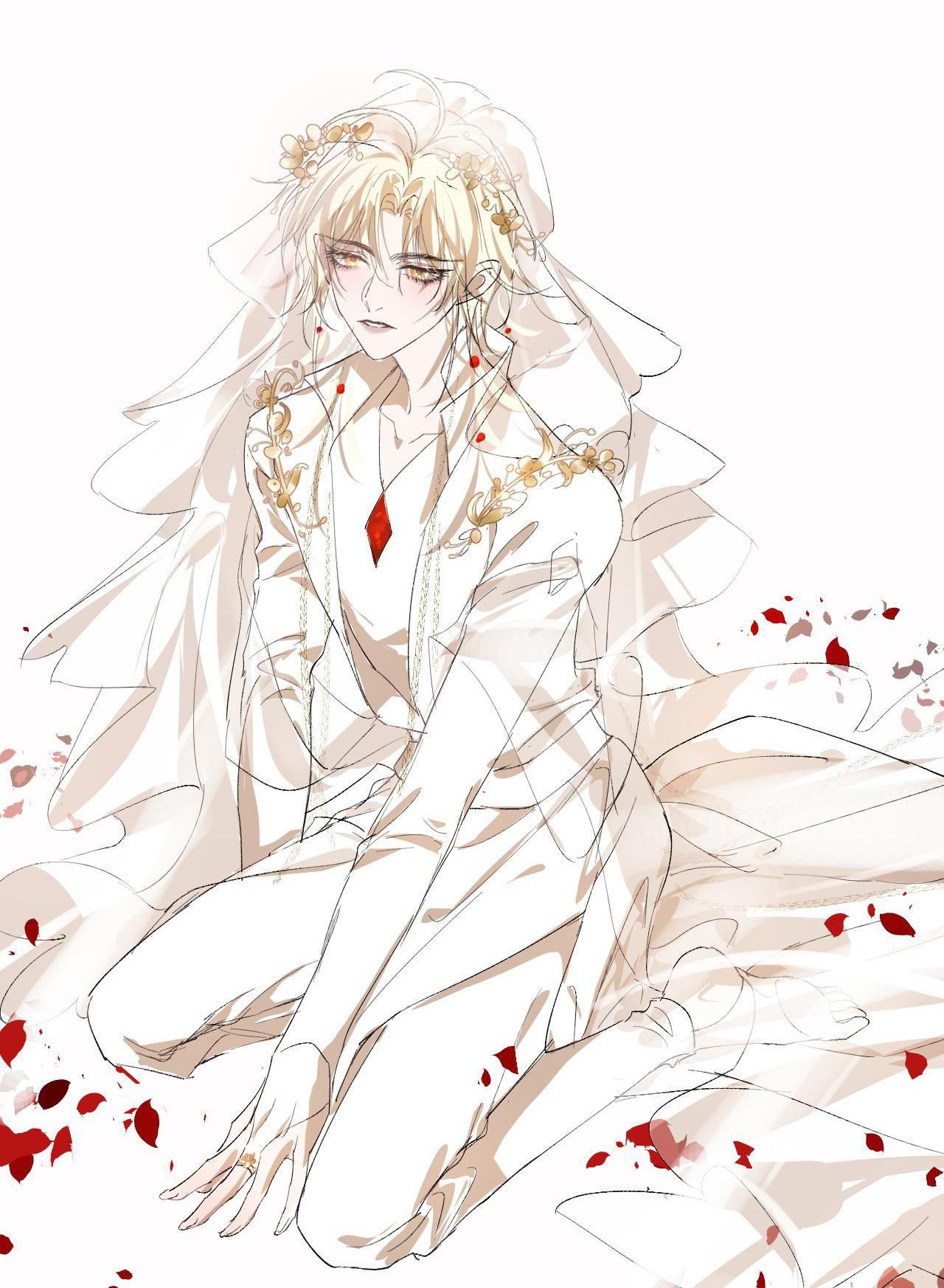 Silent Blue Chapter 17 - Trang 2