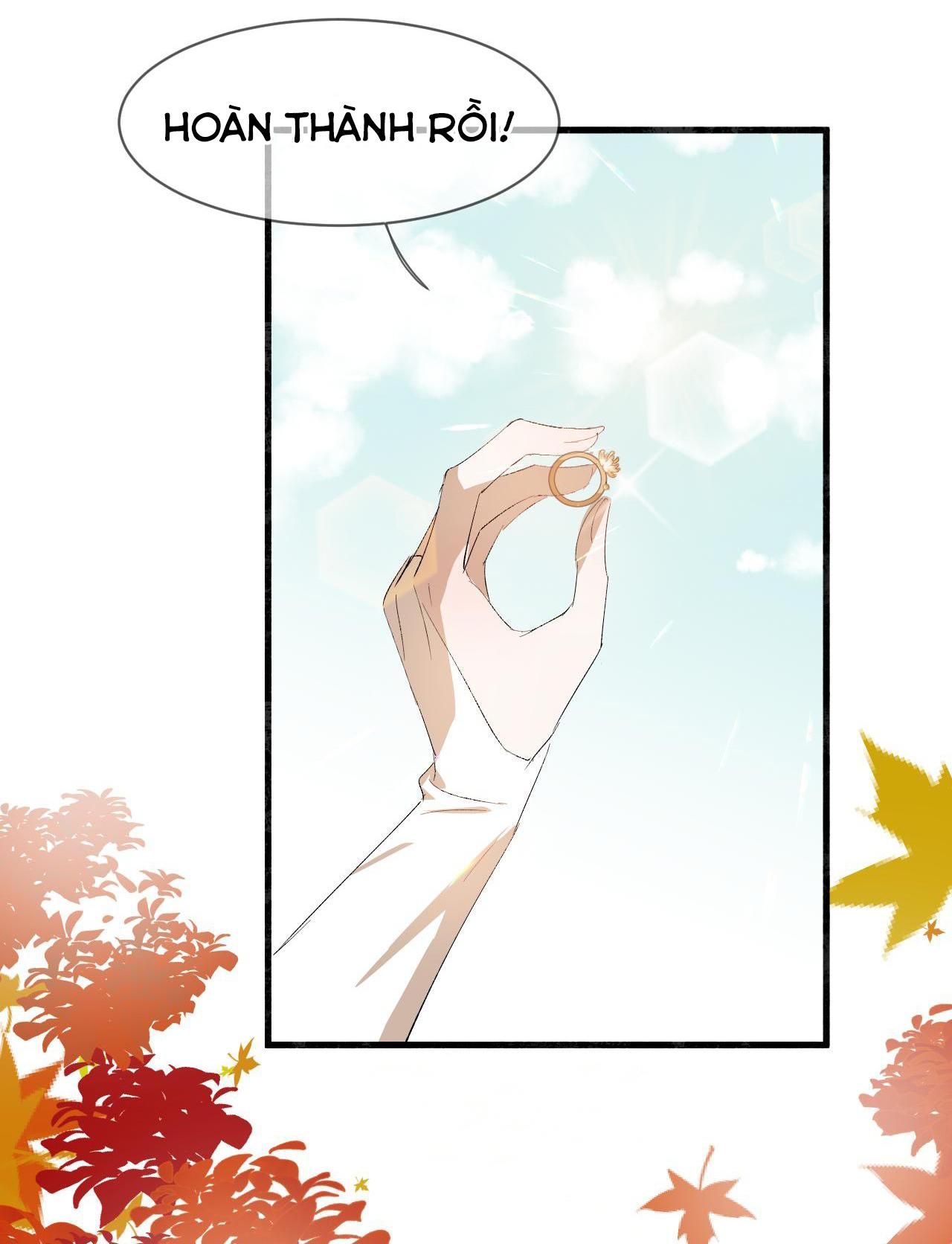 Silent Blue Chapter 17 - Trang 2