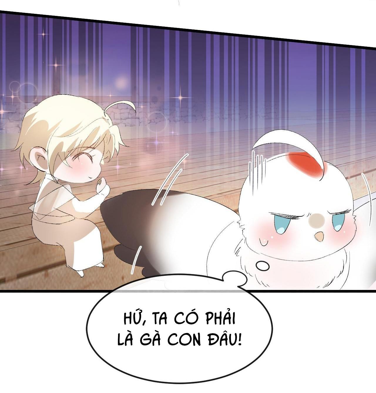 Silent Blue Chapter 17 - Trang 2