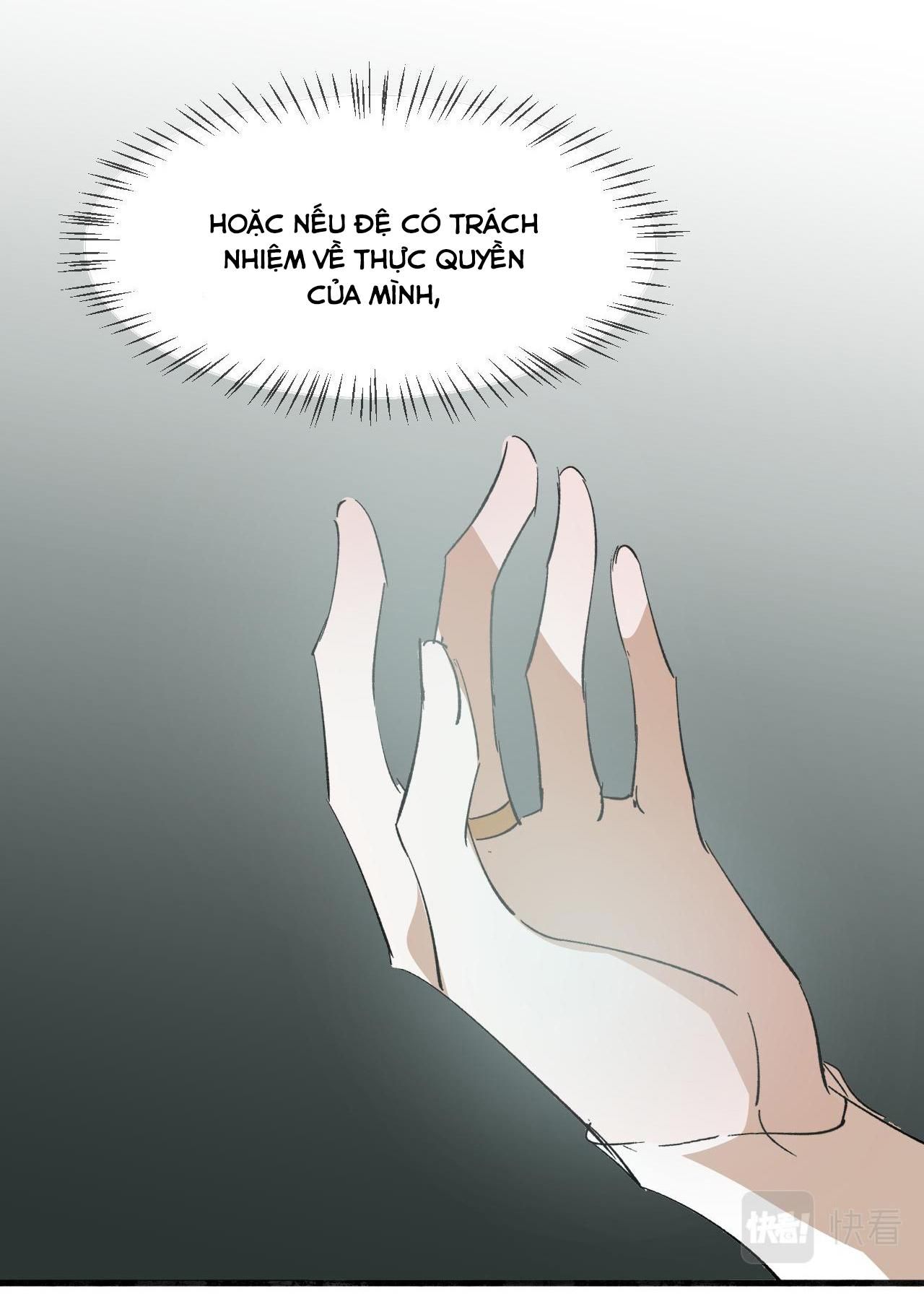Silent Blue Chapter 18 - Trang 2