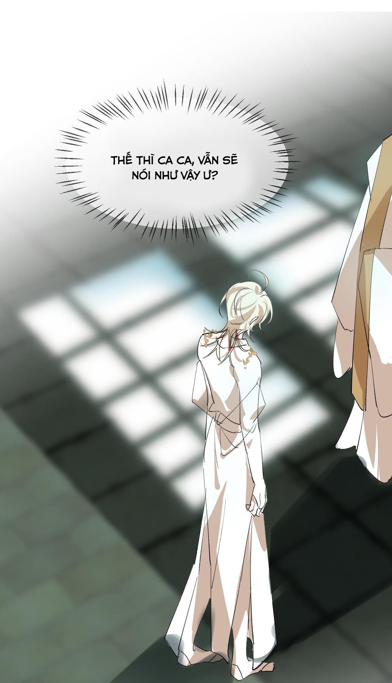 Silent Blue Chapter 18 - Trang 2
