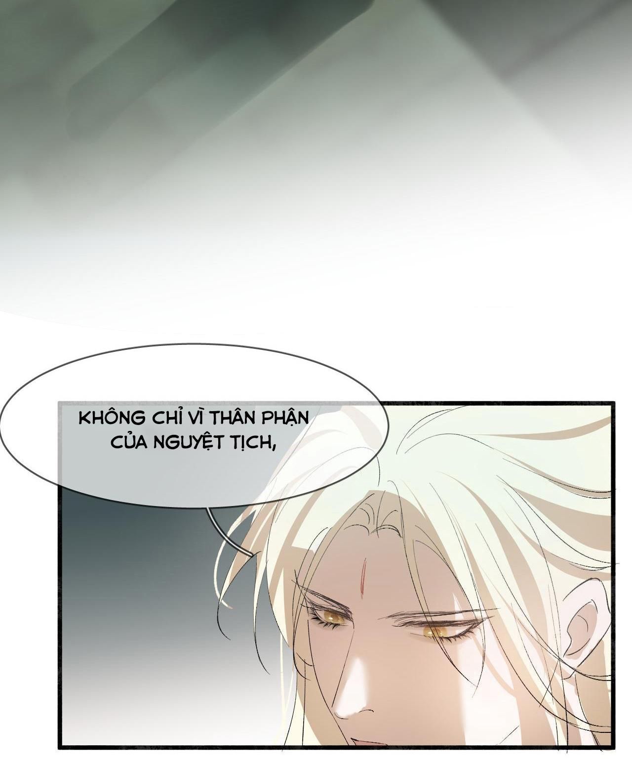 Silent Blue Chapter 18 - Trang 2