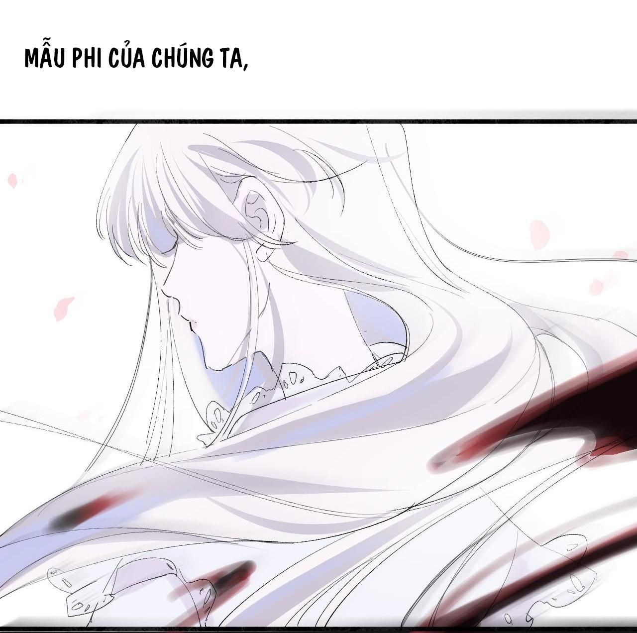 Silent Blue Chapter 18 - Trang 2