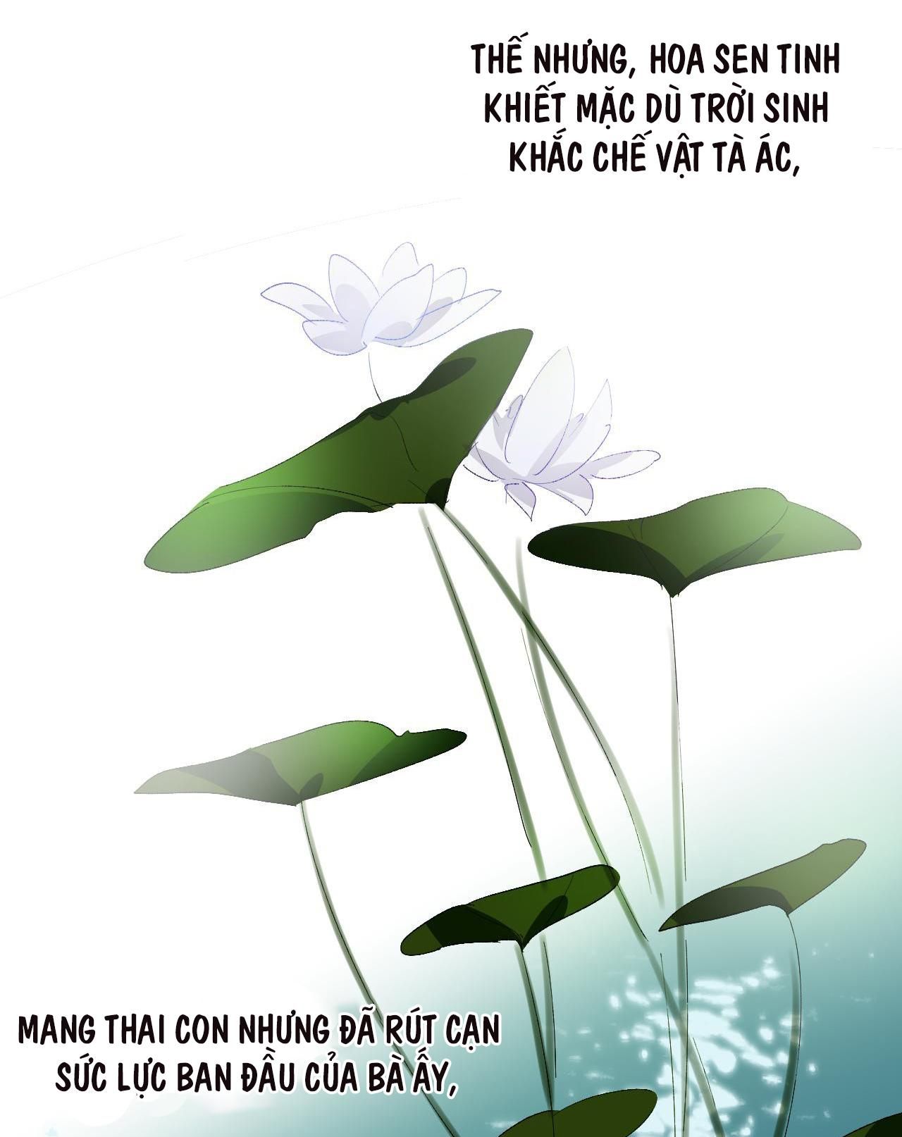 Silent Blue Chapter 18 - Trang 2