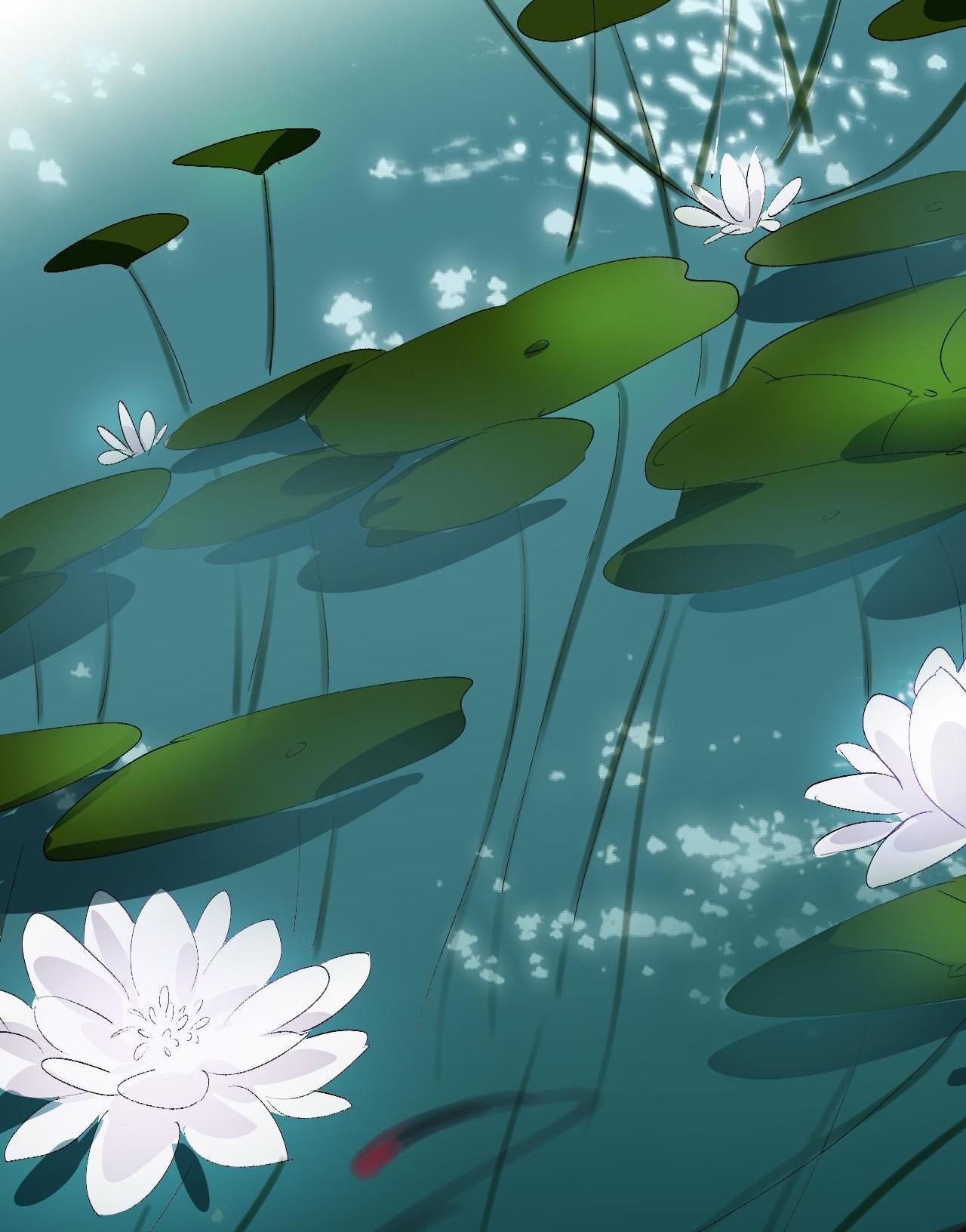 Silent Blue Chapter 18 - Trang 2