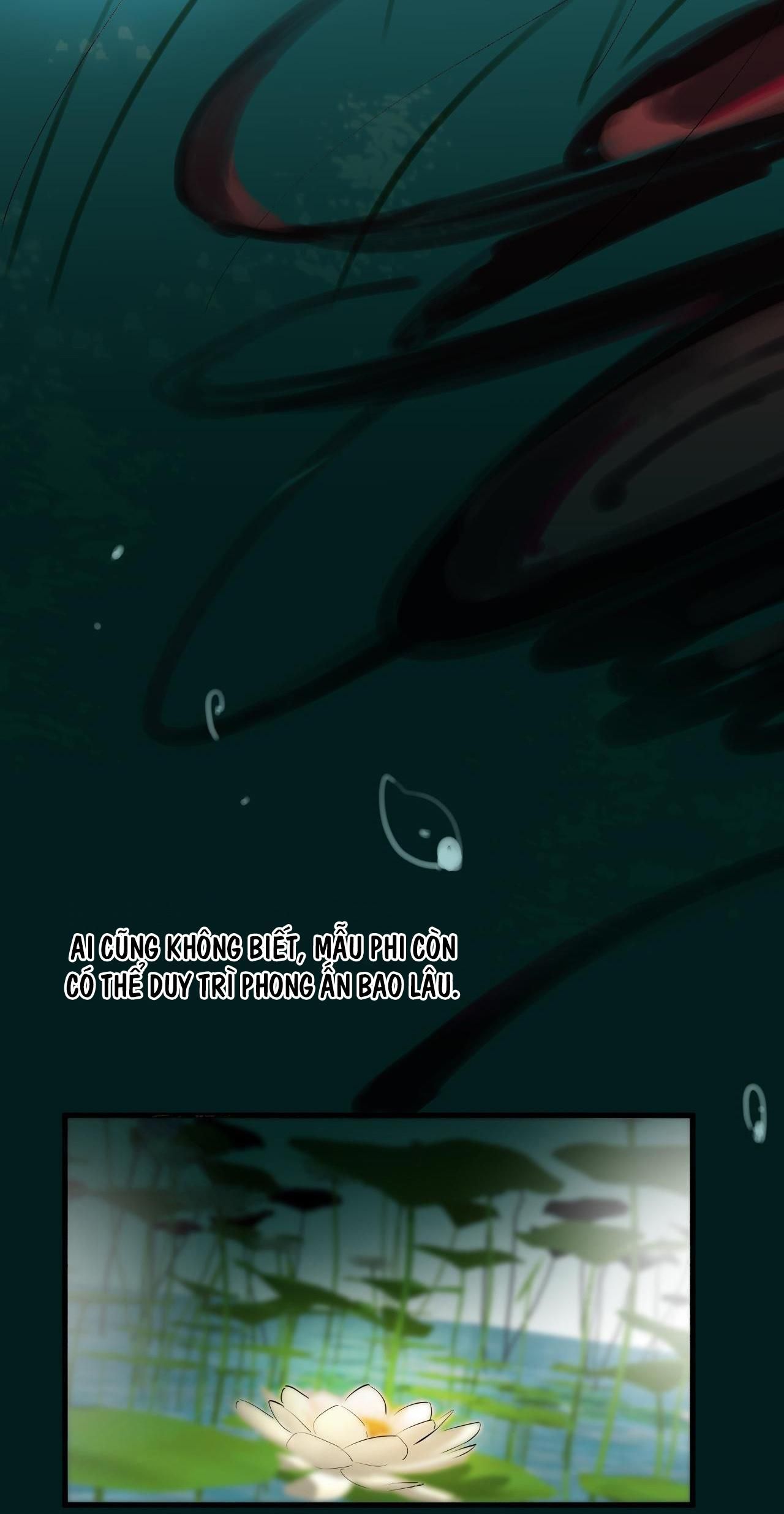 Silent Blue Chapter 18 - Trang 2