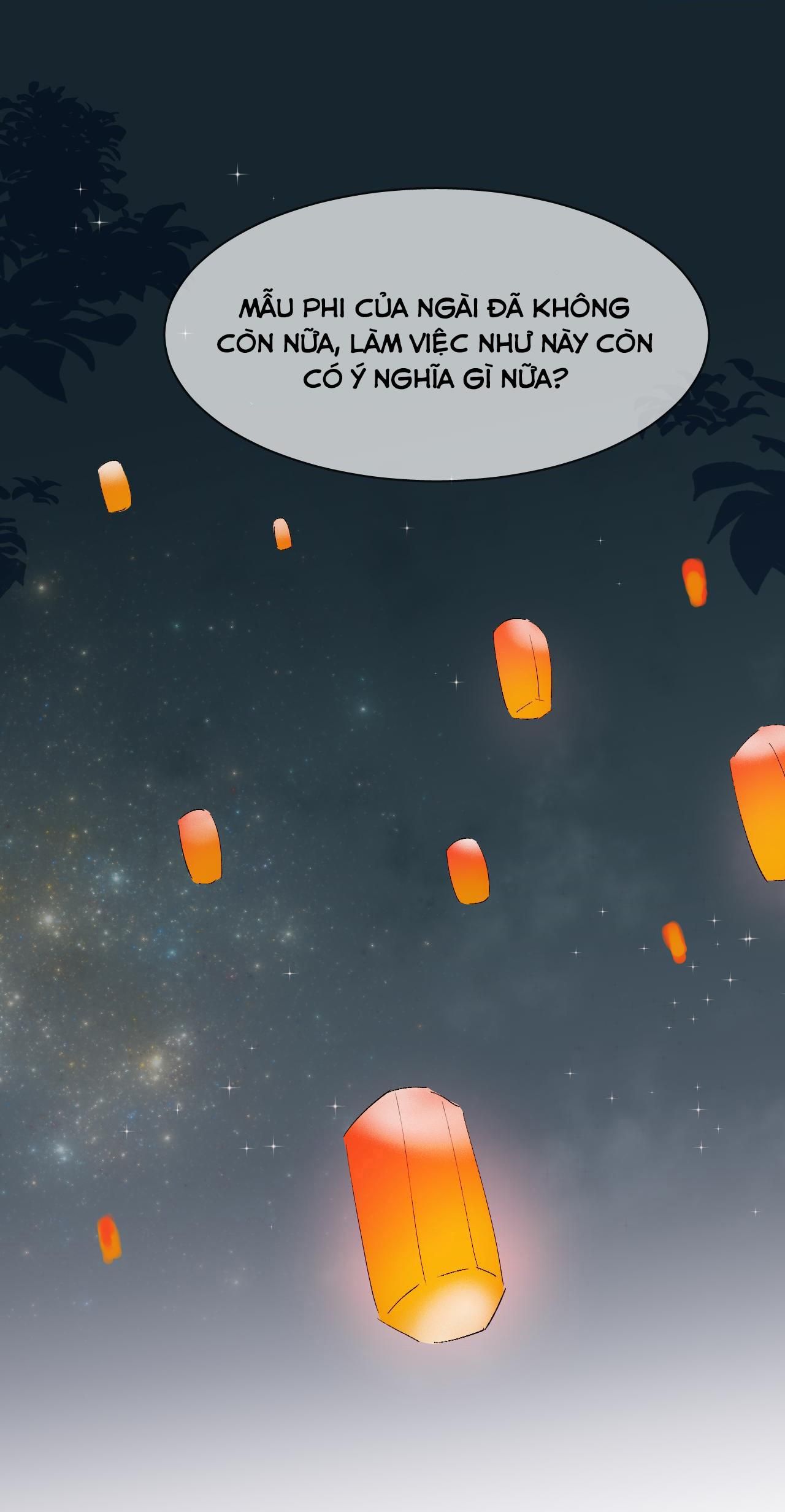 Silent Blue Chapter 18 - Trang 2