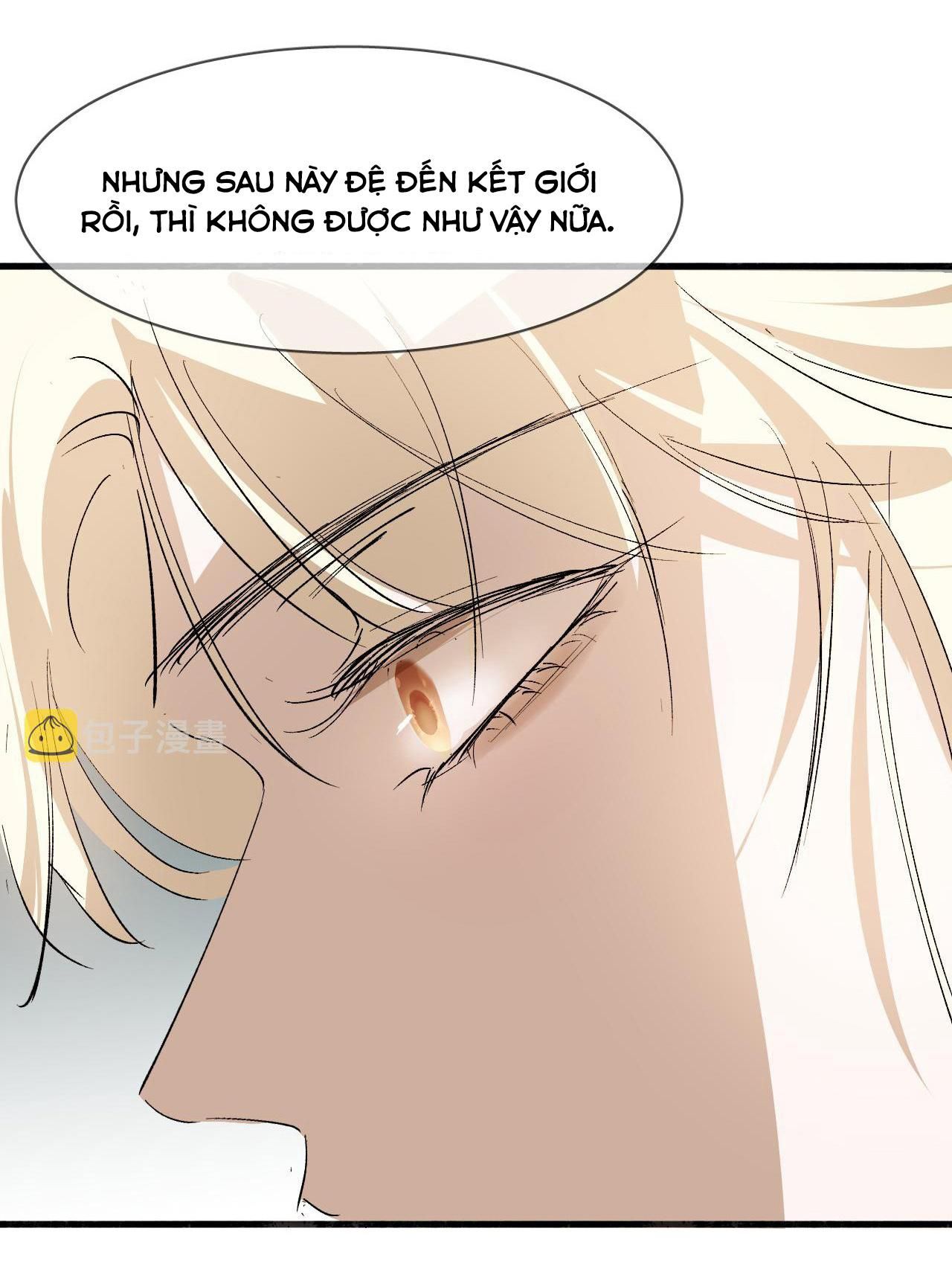Silent Blue Chapter 18 - Trang 2