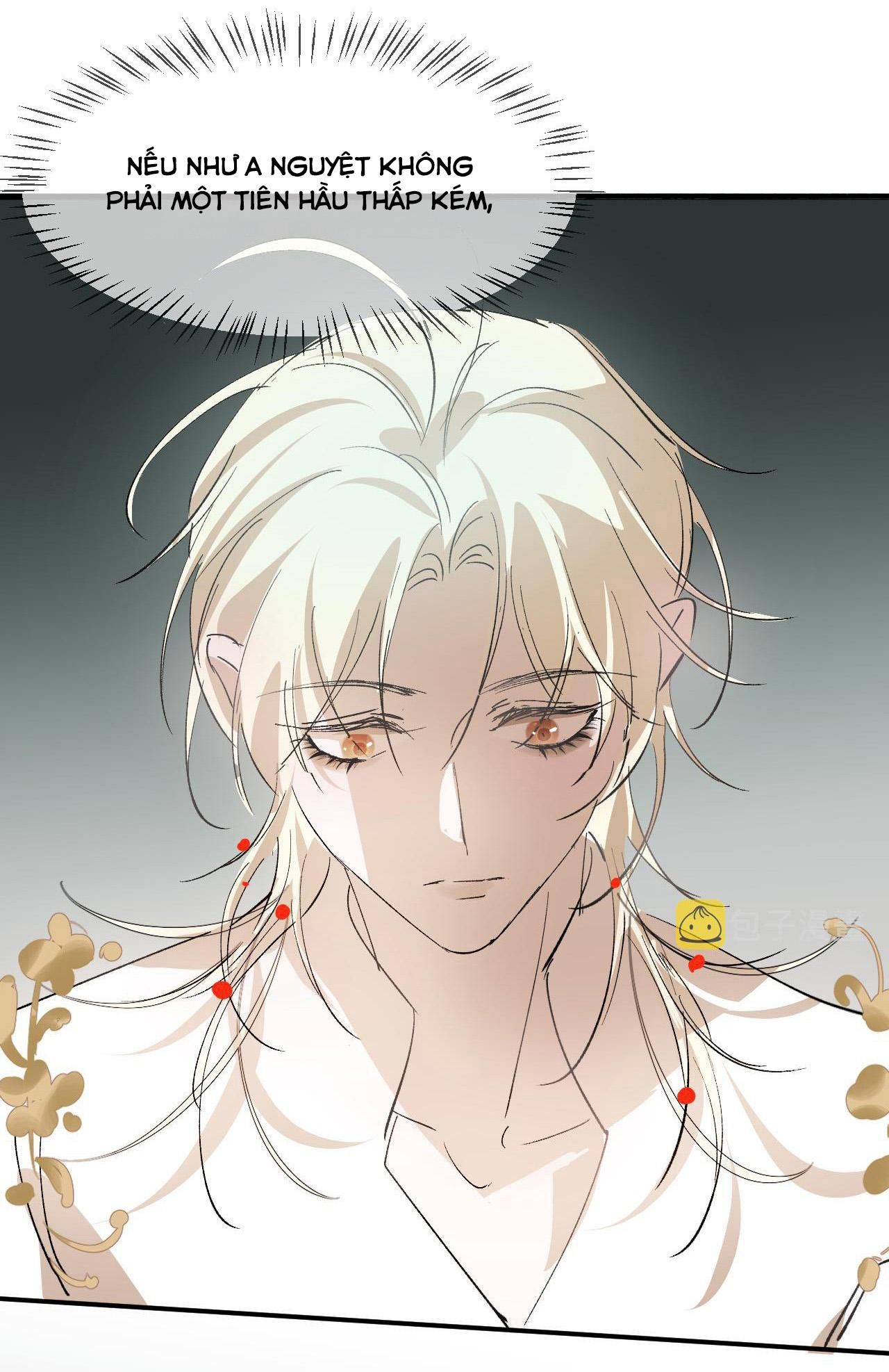 Silent Blue Chapter 18 - Trang 2