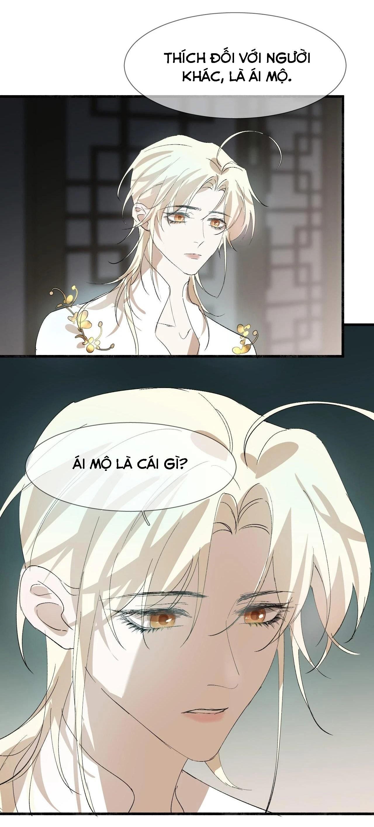 Silent Blue Chapter 19 - Trang 2