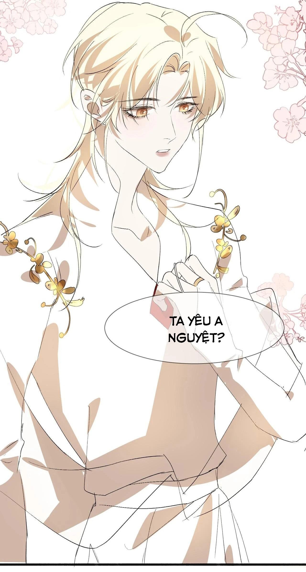 Silent Blue Chapter 19 - Trang 2