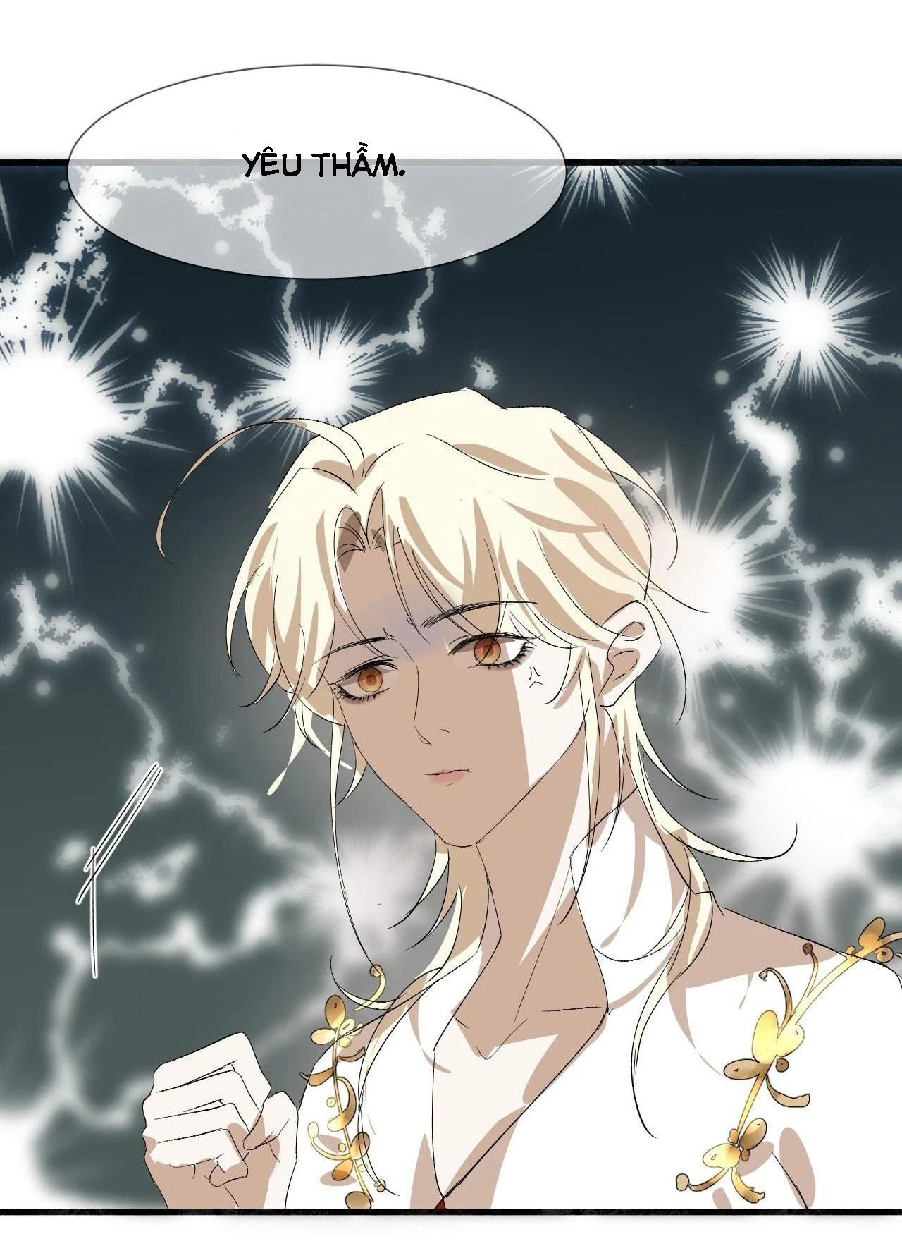 Silent Blue Chapter 19 - Trang 2