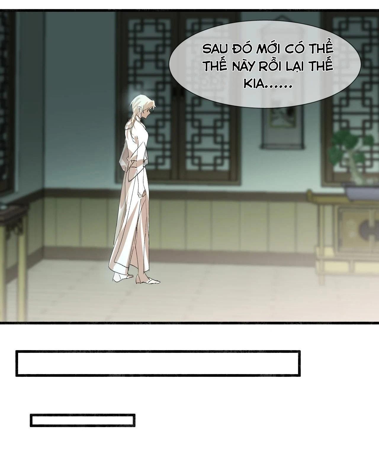 Silent Blue Chapter 19 - Trang 2