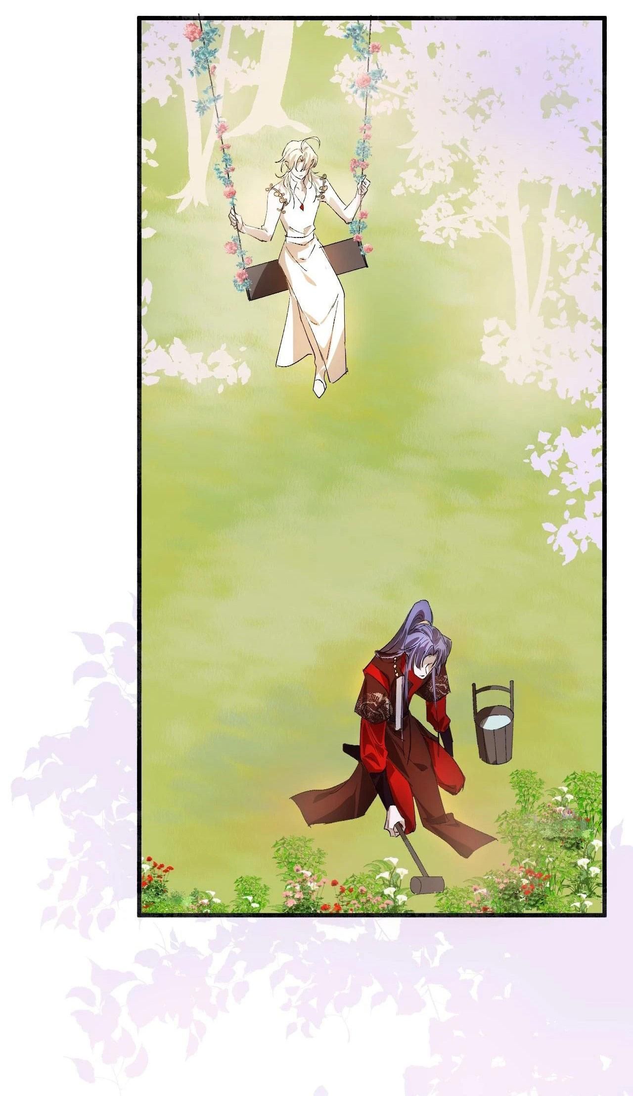 Silent Blue Chapter 19 - Trang 2