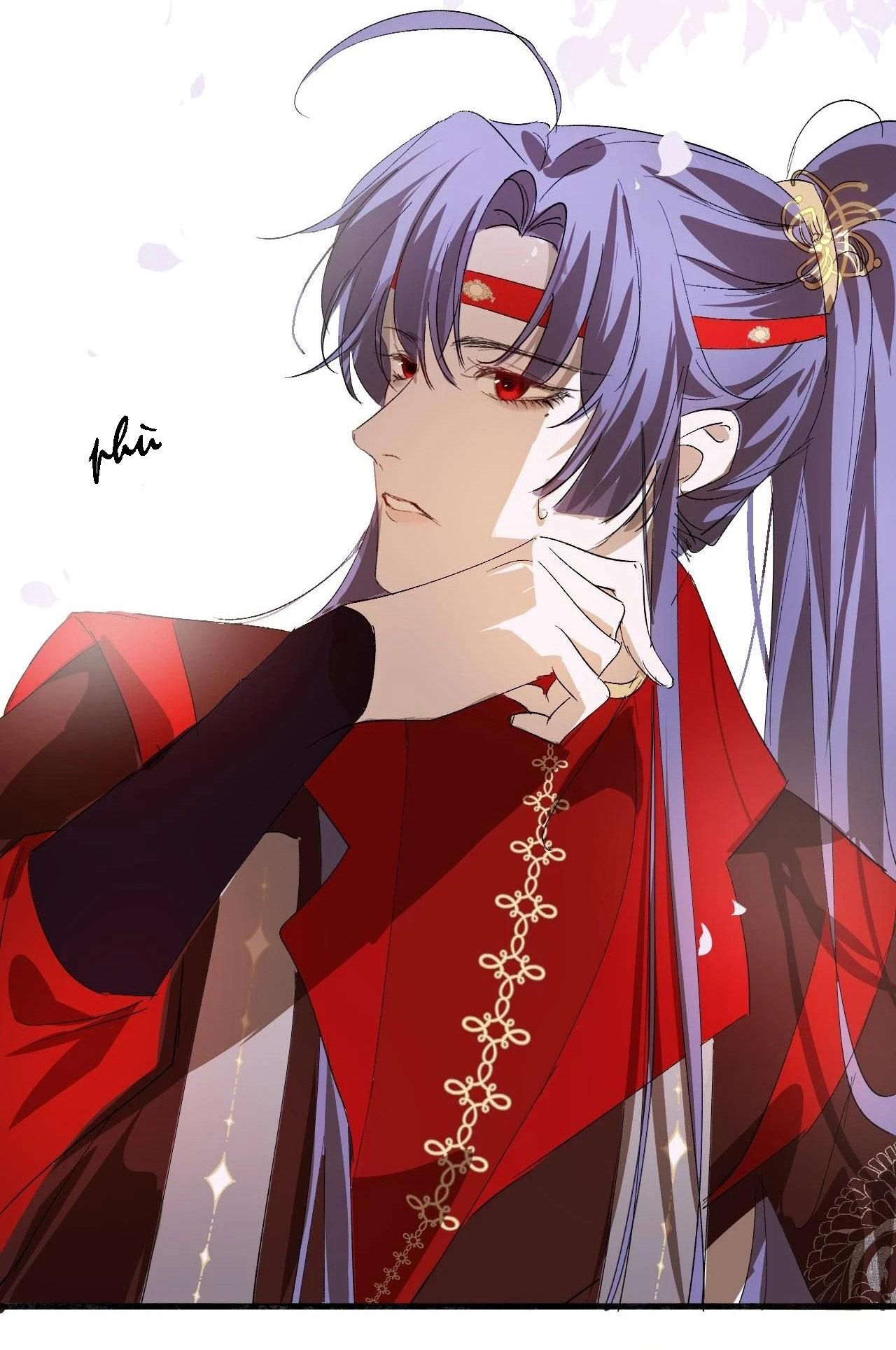 Silent Blue Chapter 19 - Trang 2