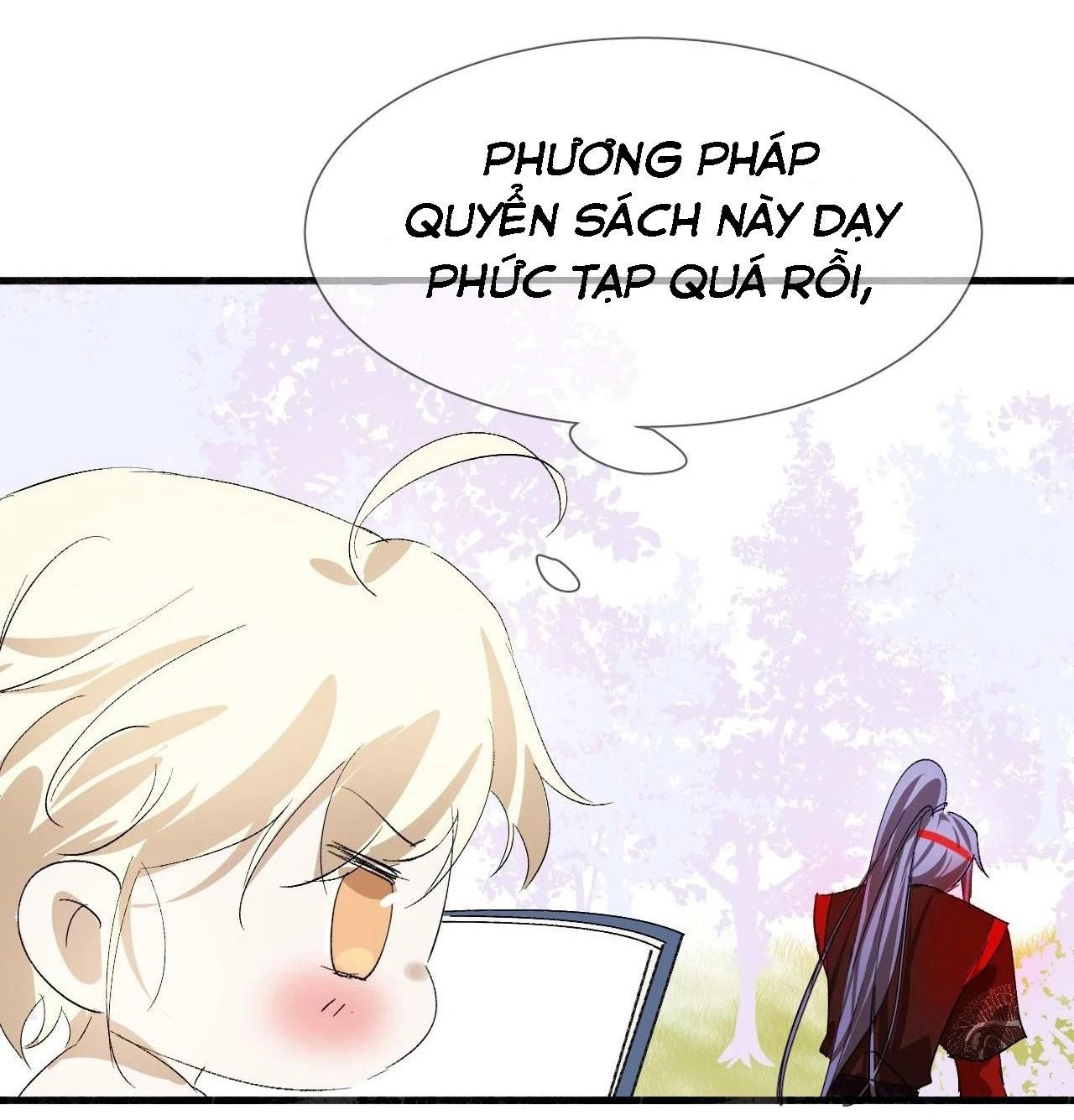 Silent Blue Chapter 19 - Trang 2