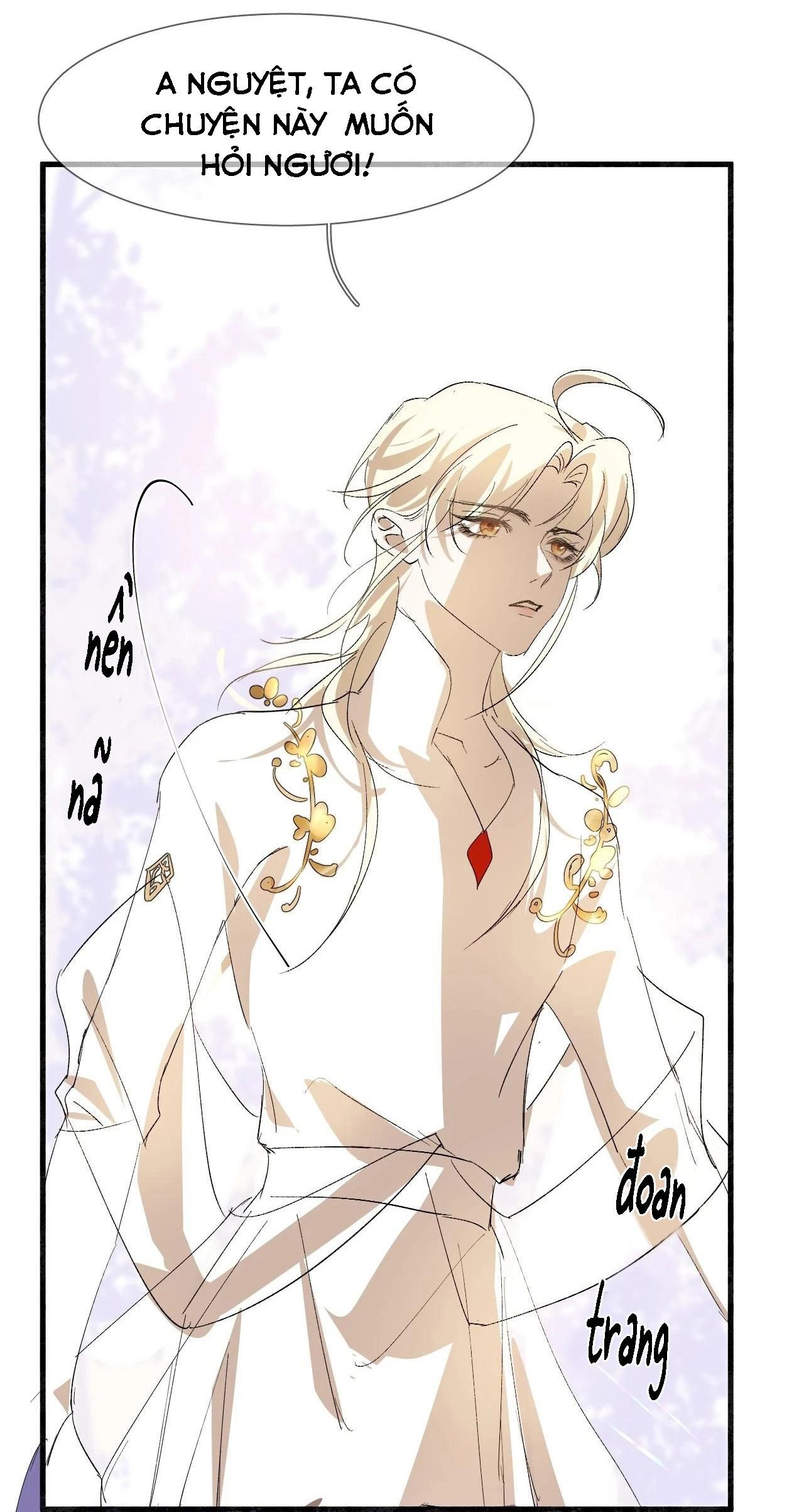 Silent Blue Chapter 19 - Trang 2