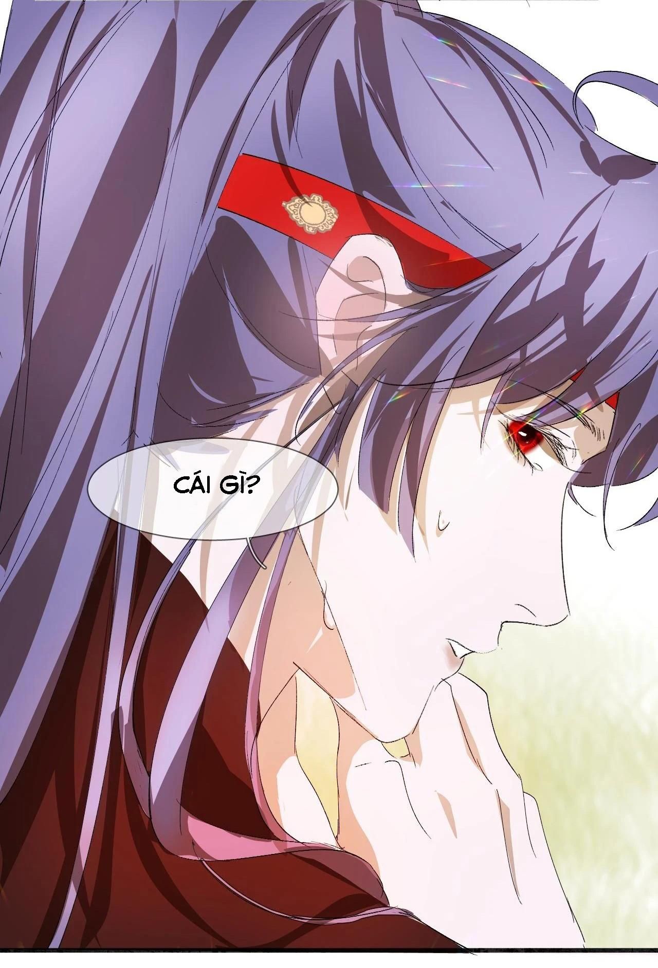 Silent Blue Chapter 19 - Trang 2