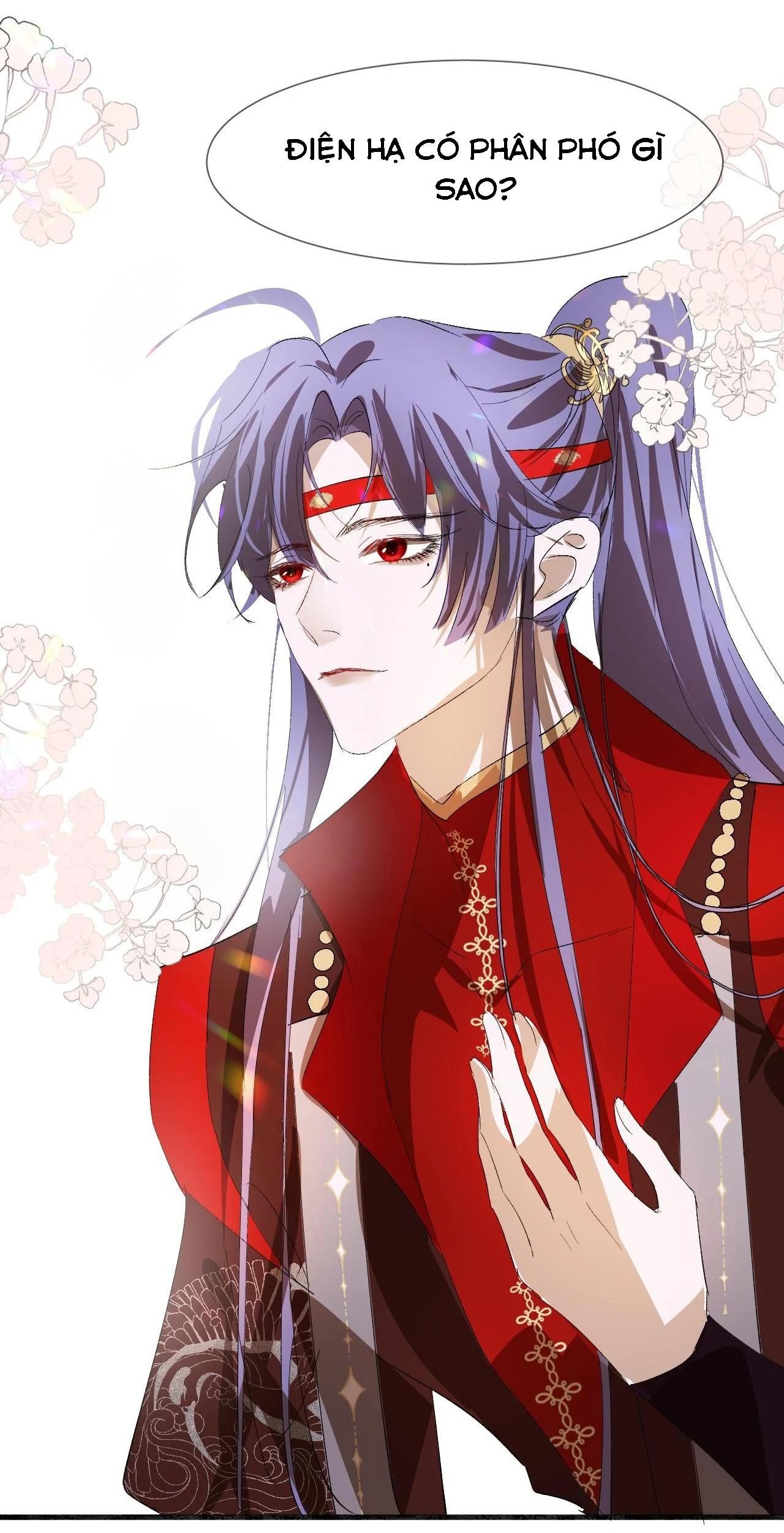 Silent Blue Chapter 19 - Trang 2