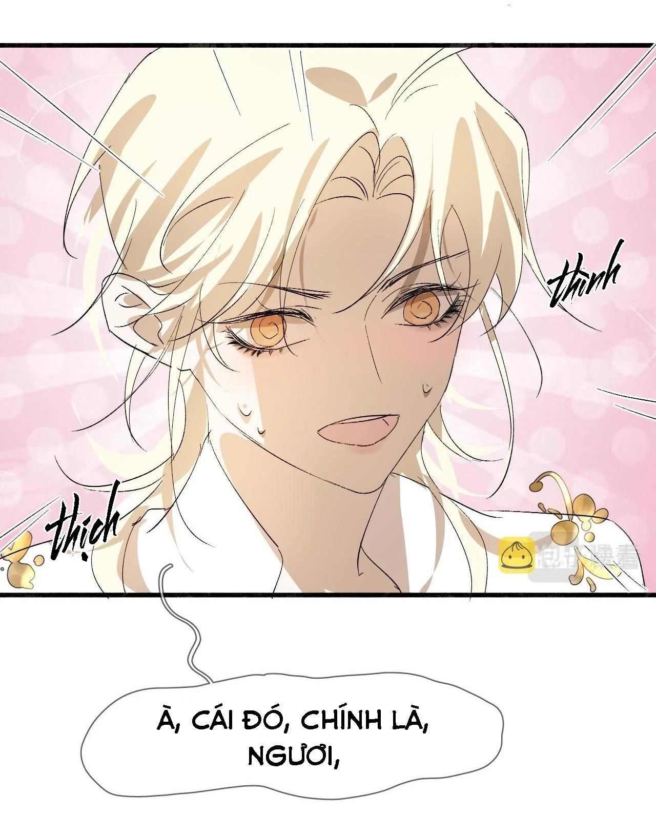 Silent Blue Chapter 19 - Trang 2