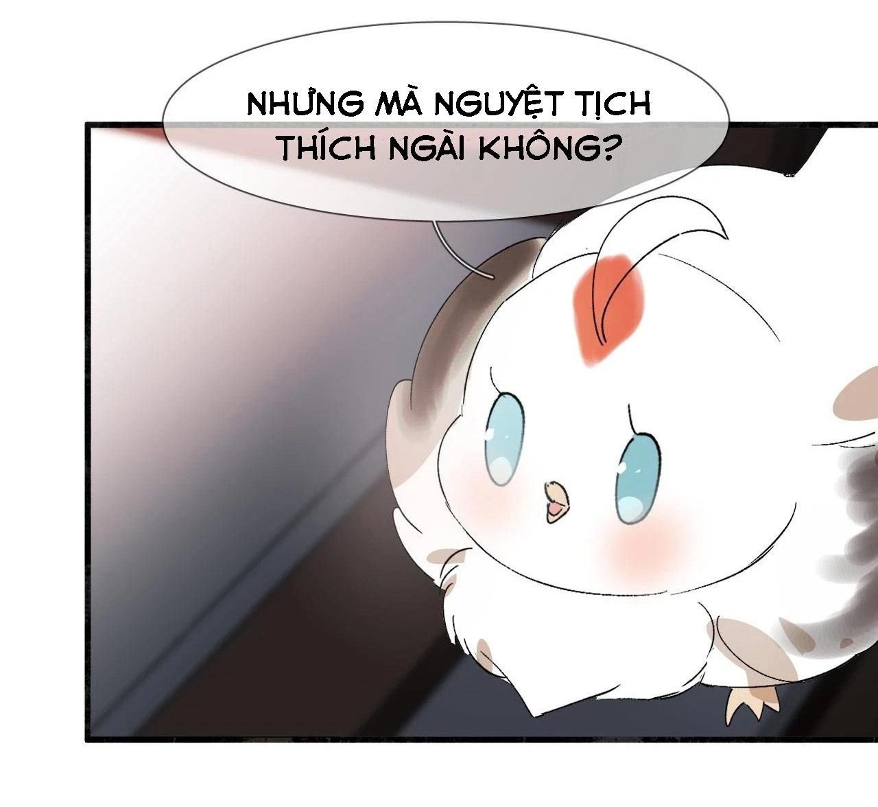 Silent Blue Chapter 19 - Trang 2