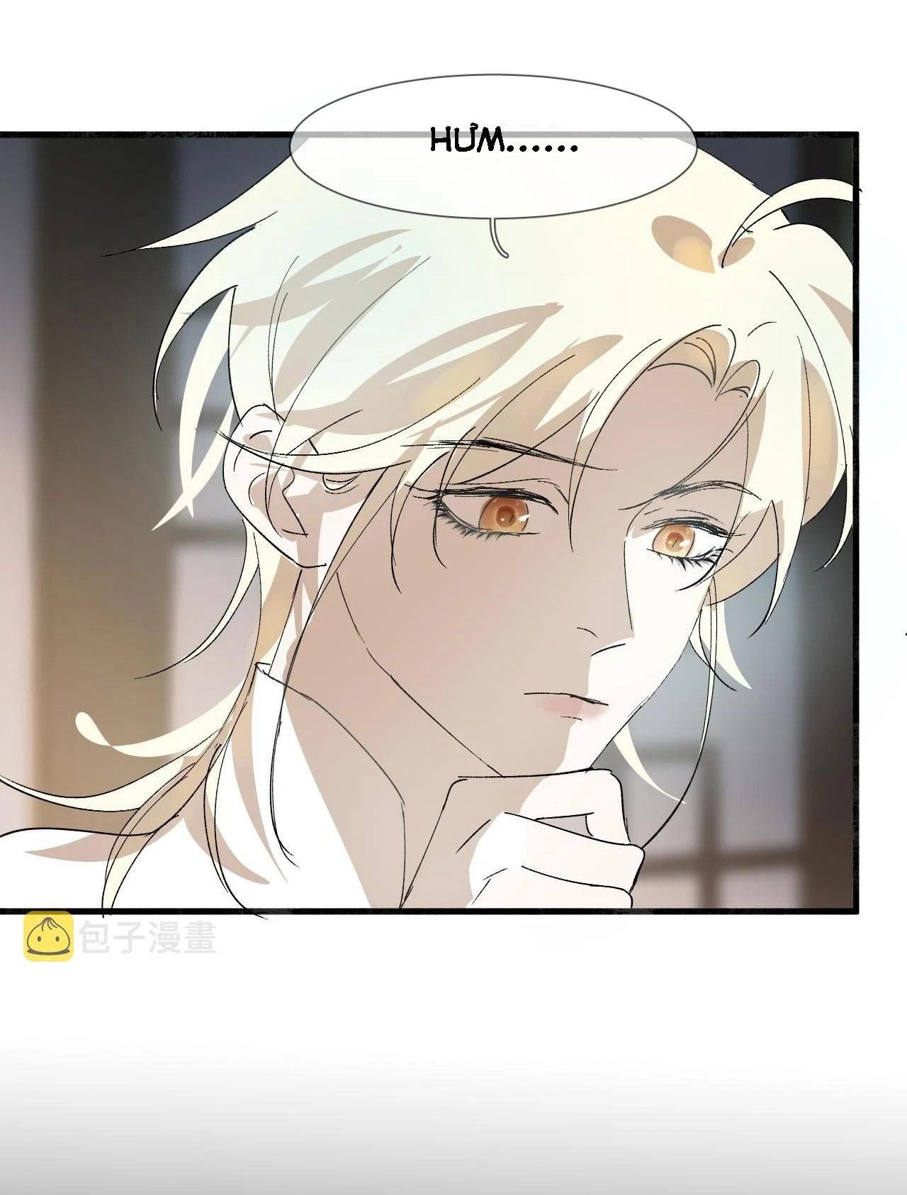 Silent Blue Chapter 19 - Trang 2