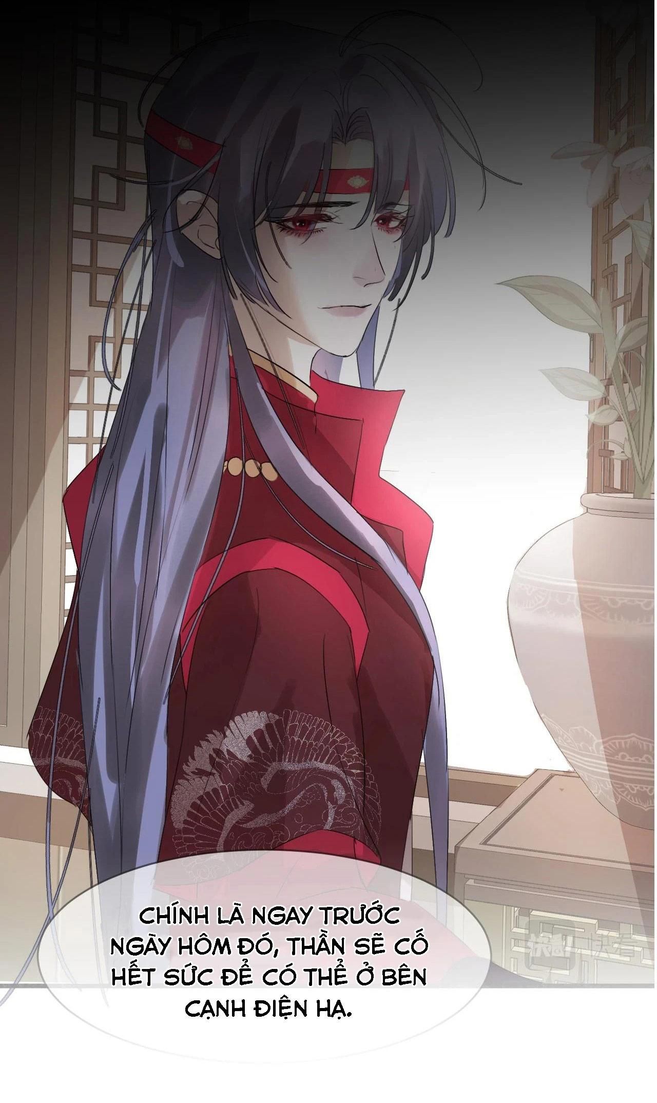 Silent Blue Chapter 19 - Trang 2