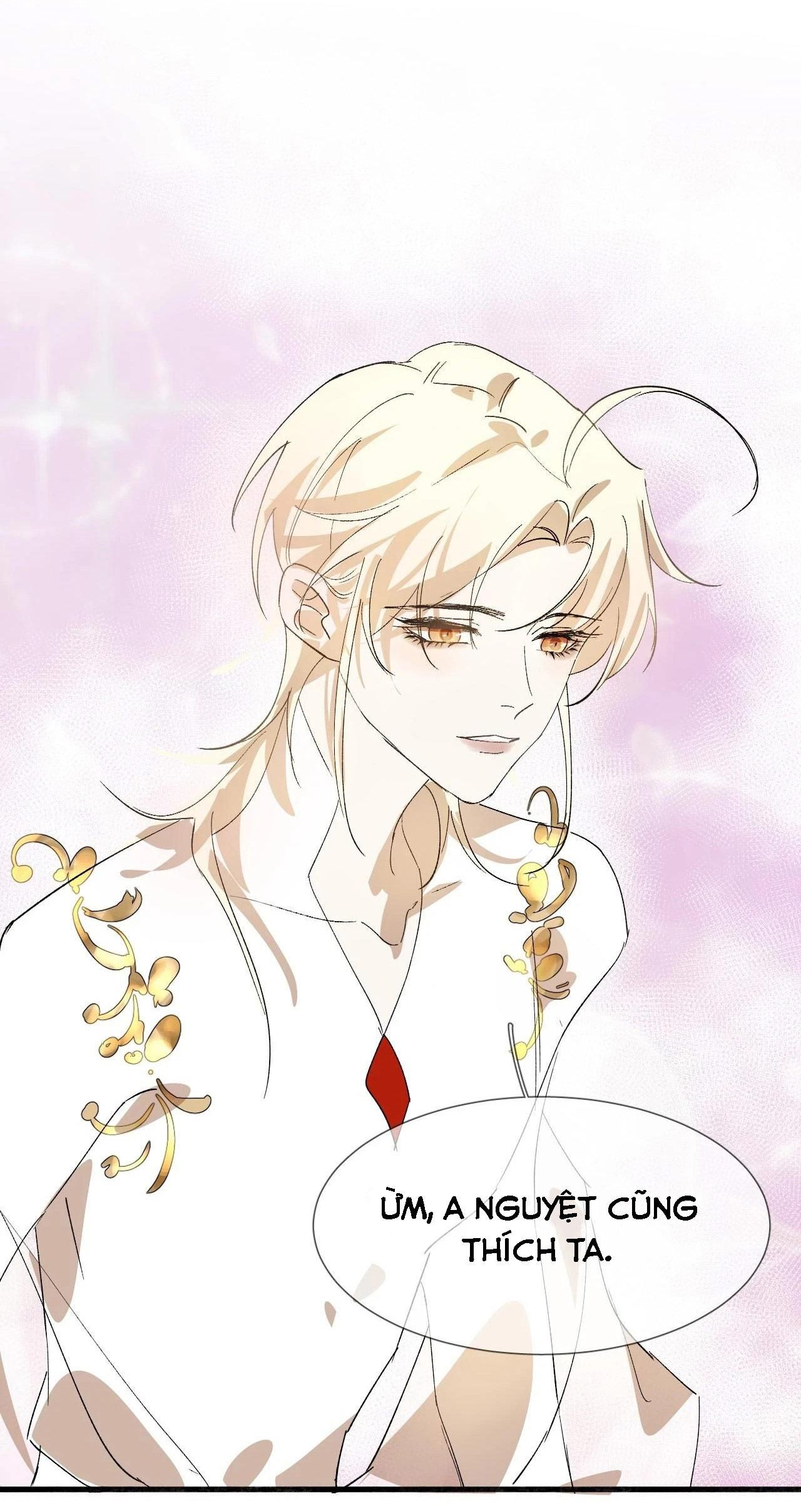 Silent Blue Chapter 19 - Trang 2