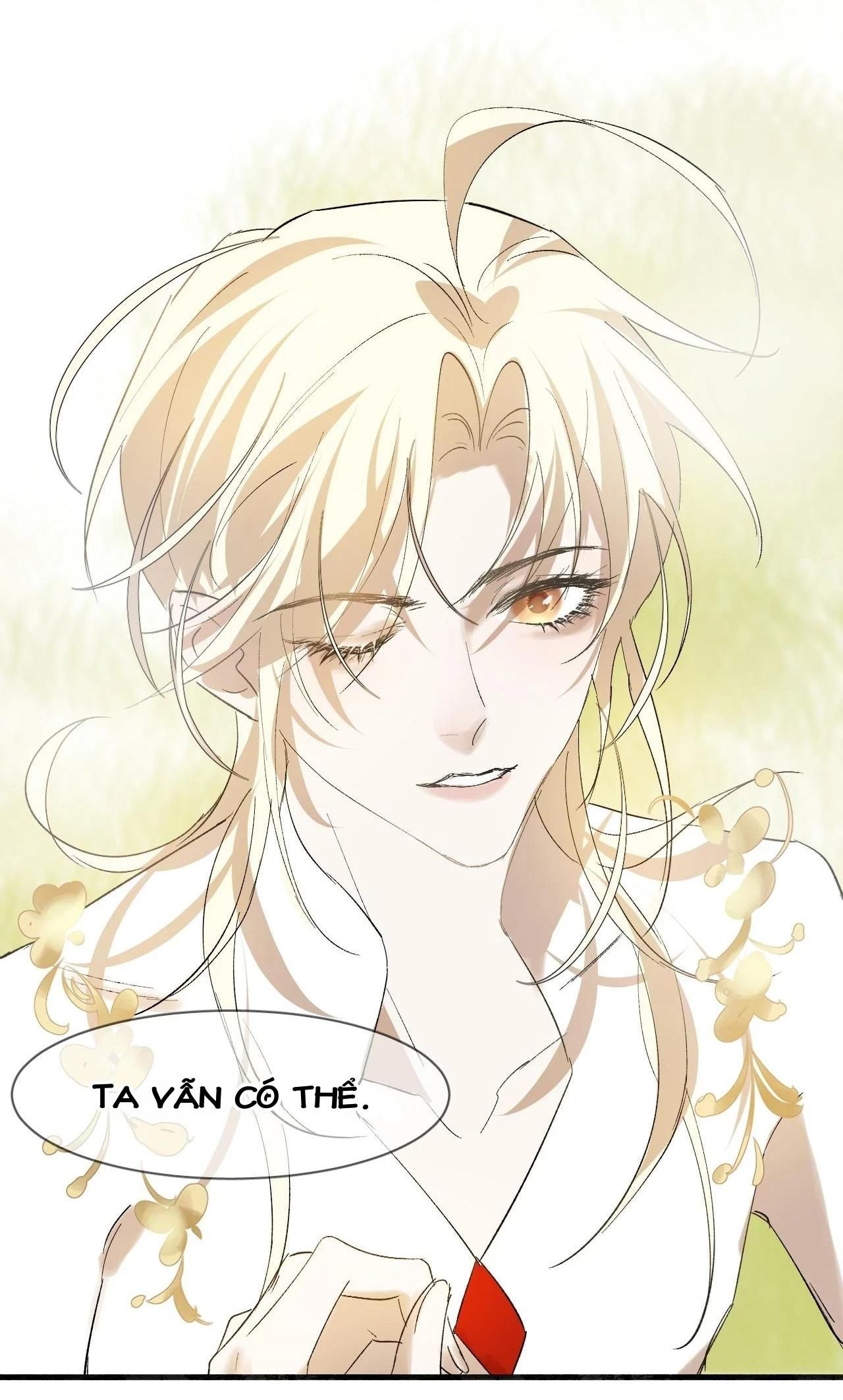 Silent Blue Chapter 20 - Trang 2